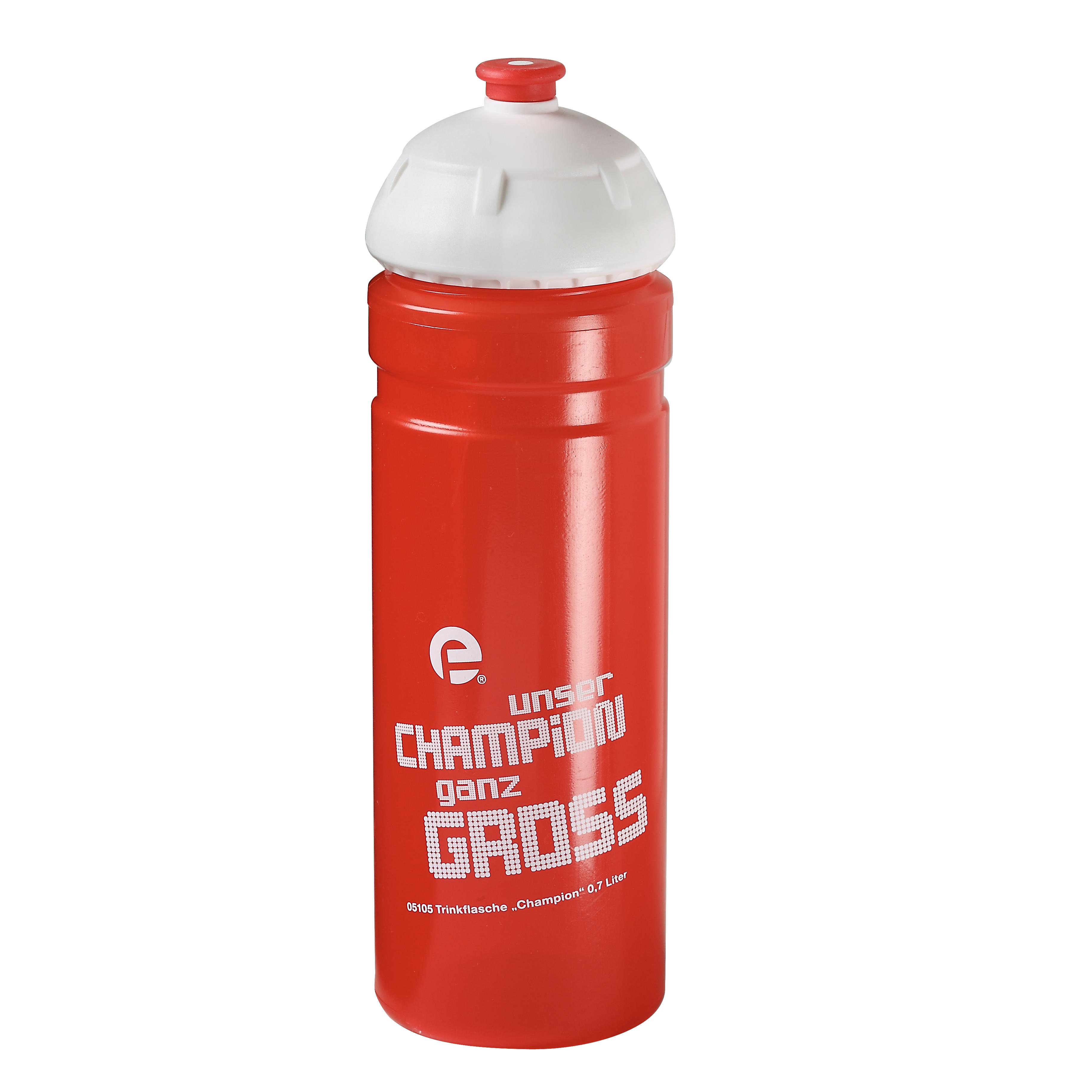 Trinkflasche "Champion" 0,7 l – IMG1 Trinkflasche "Champion" 0,7 l