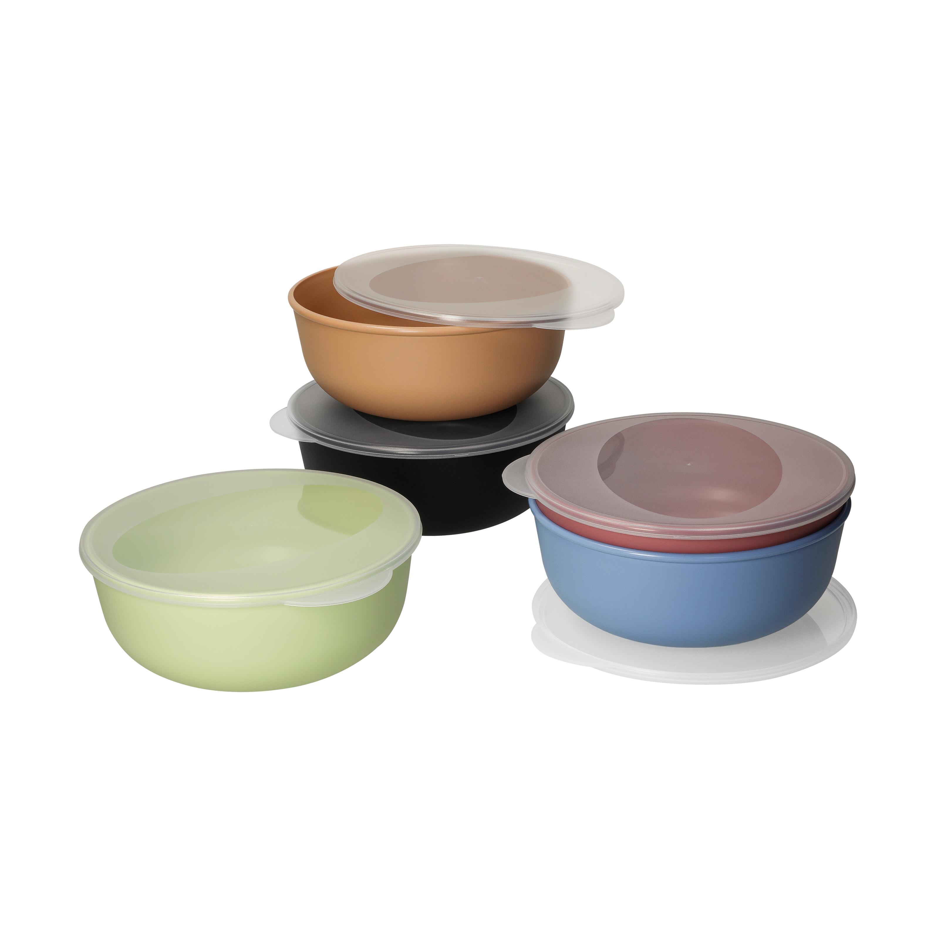 Food-Bowl "ToGo", Classic, 2,2 l – DET3 Food-Bowl "ToGo", Classic, 2,2 l