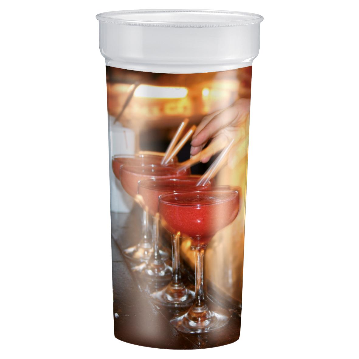 Trinkbecher "Pfand" 0,5 l – INM1 Trinkbecher "Pfand" 0,5 l