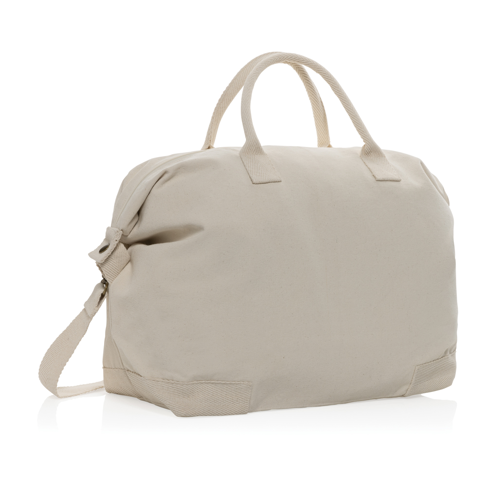 Kezar AWARE™ Wochenendtasche aus recyceltem Canvas (XD Collection)