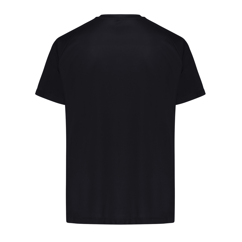 IQONIQ Tikal Sport-T-Shirt aus 100% recyceltem Polyester (Quick-Dry, mit Logo veredelbar) IQONIQ Tikal Sport-T-Shirt aus 100% recyceltem Polyester (Quick-Dry, mit Logo veredelbar)