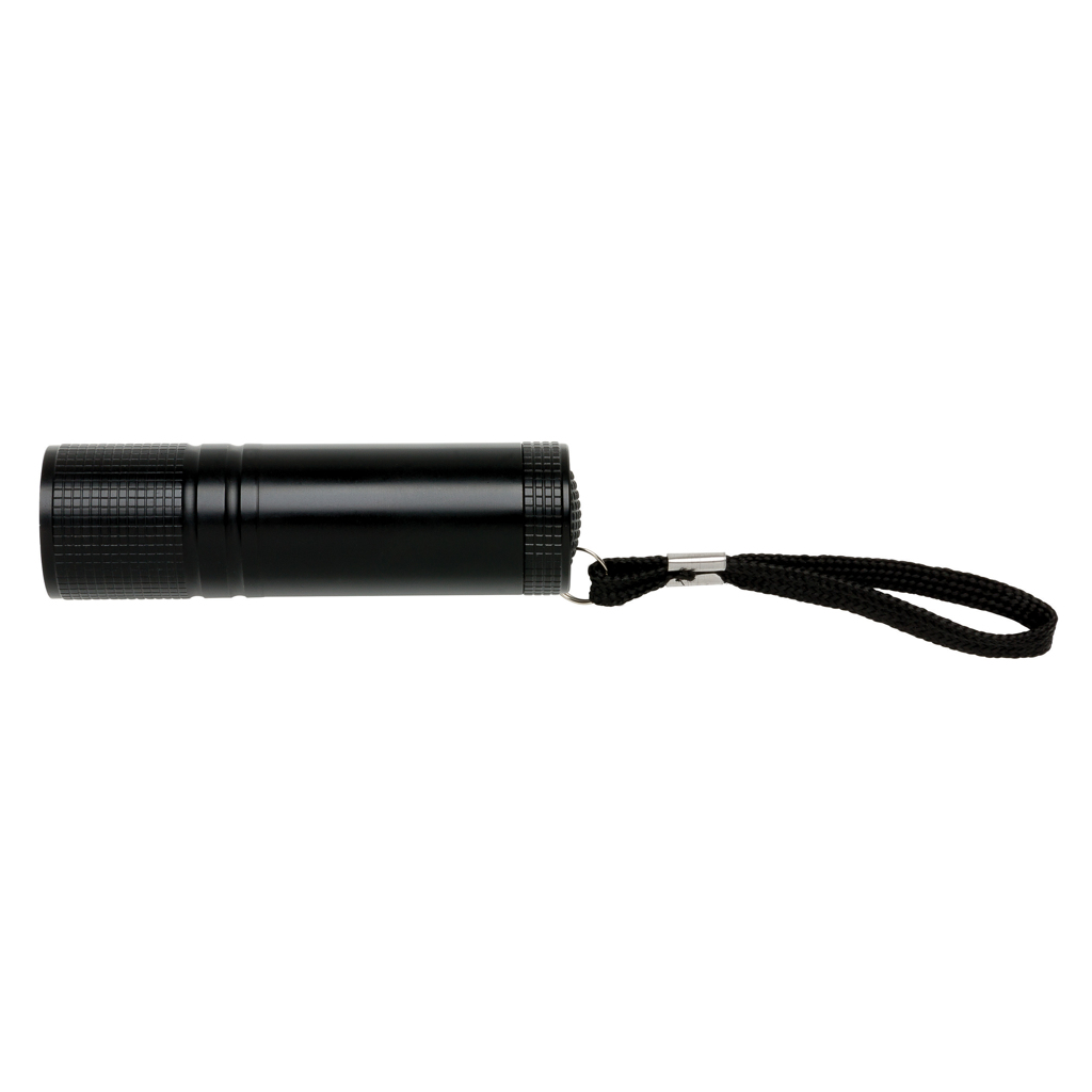 COB Taschenlampe XD Collection mit Logo-Veredelung