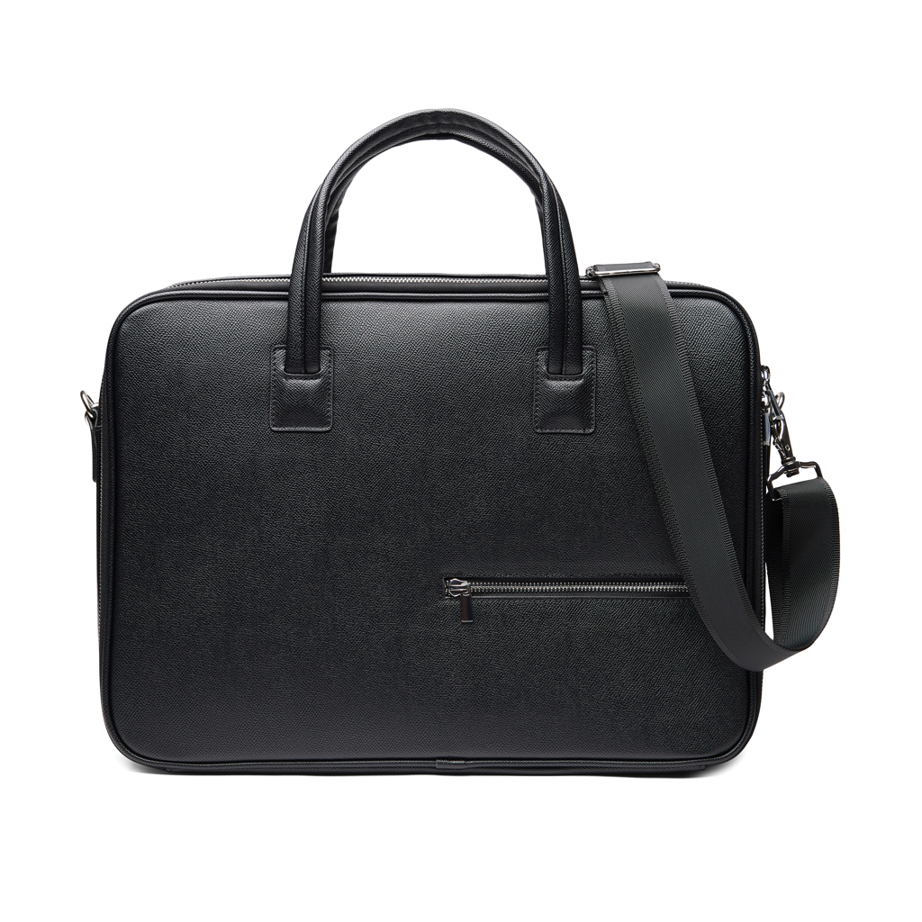 VINGA Bermond RCS Laptop-Tasche 15 Zoll aus recyceltem Polyester VINGA Bermond RCS Laptop-Tasche 15 Zoll aus recyceltem Polyester