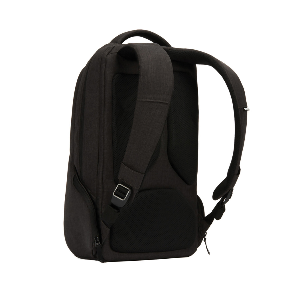 Incase ICON Slim Pack Laptop-Rucksack 16 Zoll aus Nylon mit Logo-Bestickung