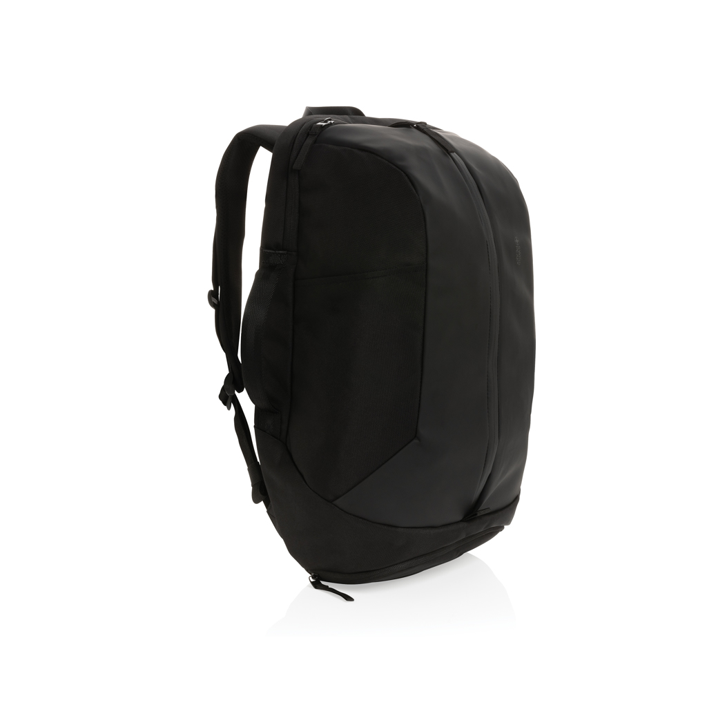 Swiss Peak AWARE Work & Gym Rucksack RPET 15,6 Zoll bedruckbar Swiss Peak AWARE Work & Gym Rucksack RPET 15,6 Zoll bedruckbar