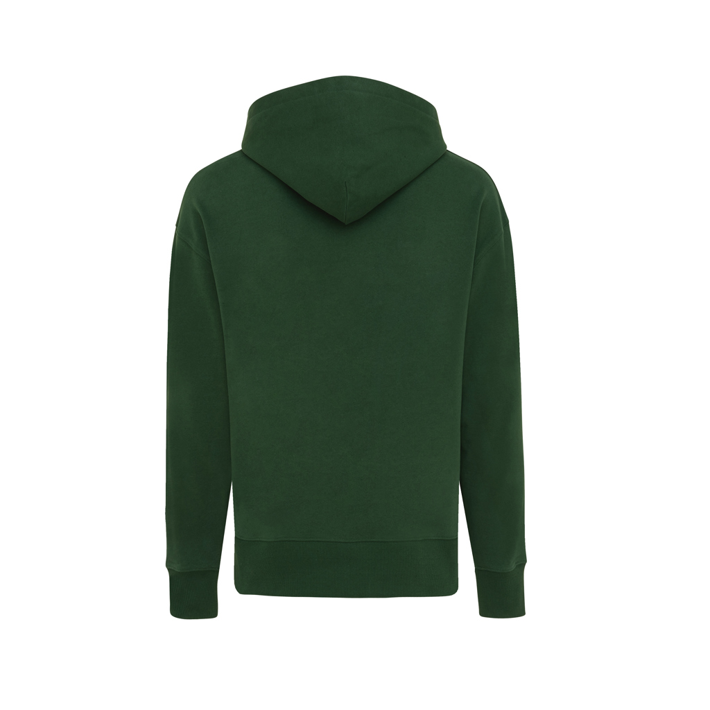 iqoniq Yoho Relax-Hoodie 340 g/m² aus 50 % recycelter & 50 % Bio-Baumwolle, bestickbar & bedruckbar iqoniq Yoho Relax-Hoodie 340 g/m² aus 50 % recycelter & 50 % Bio-Baumwolle, bestickbar & bedruckbar