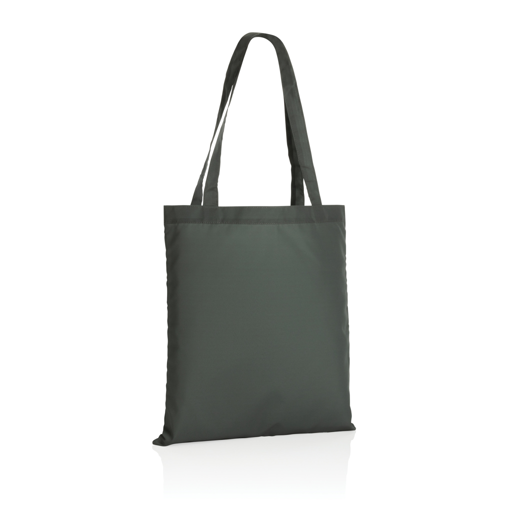 XD Collection Impact AWARE RPET 190T Tragetasche mit Logo bedrucken XD Collection Impact AWARE RPET 190T Tragetasche mit Logo bedrucken