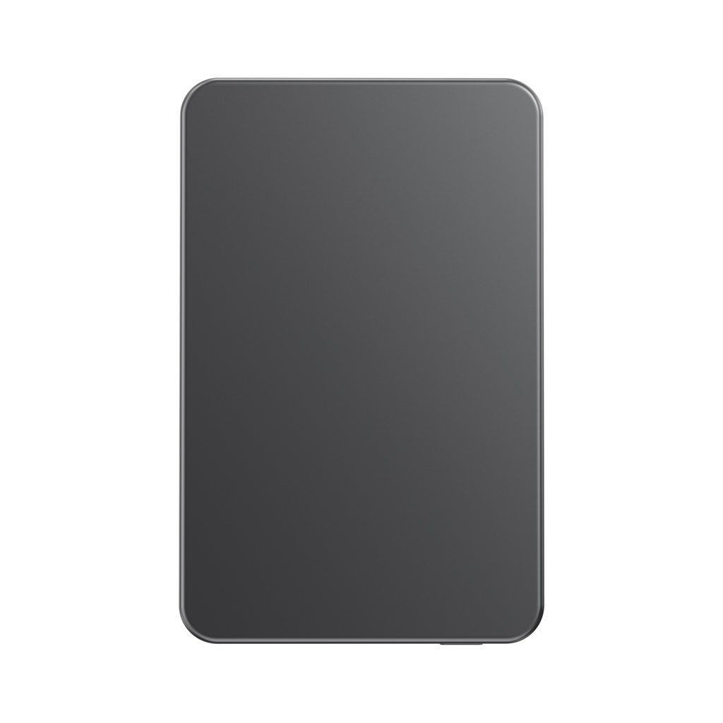 Urban Vitamin Marin Magnet-Powerbank 5.000 mAh, 15 W kabellos – mit Logo gravierbar Urban Vitamin Marin Magnet-Powerbank 5.000 mAh, 15 W kabellos – mit Logo gravierbar