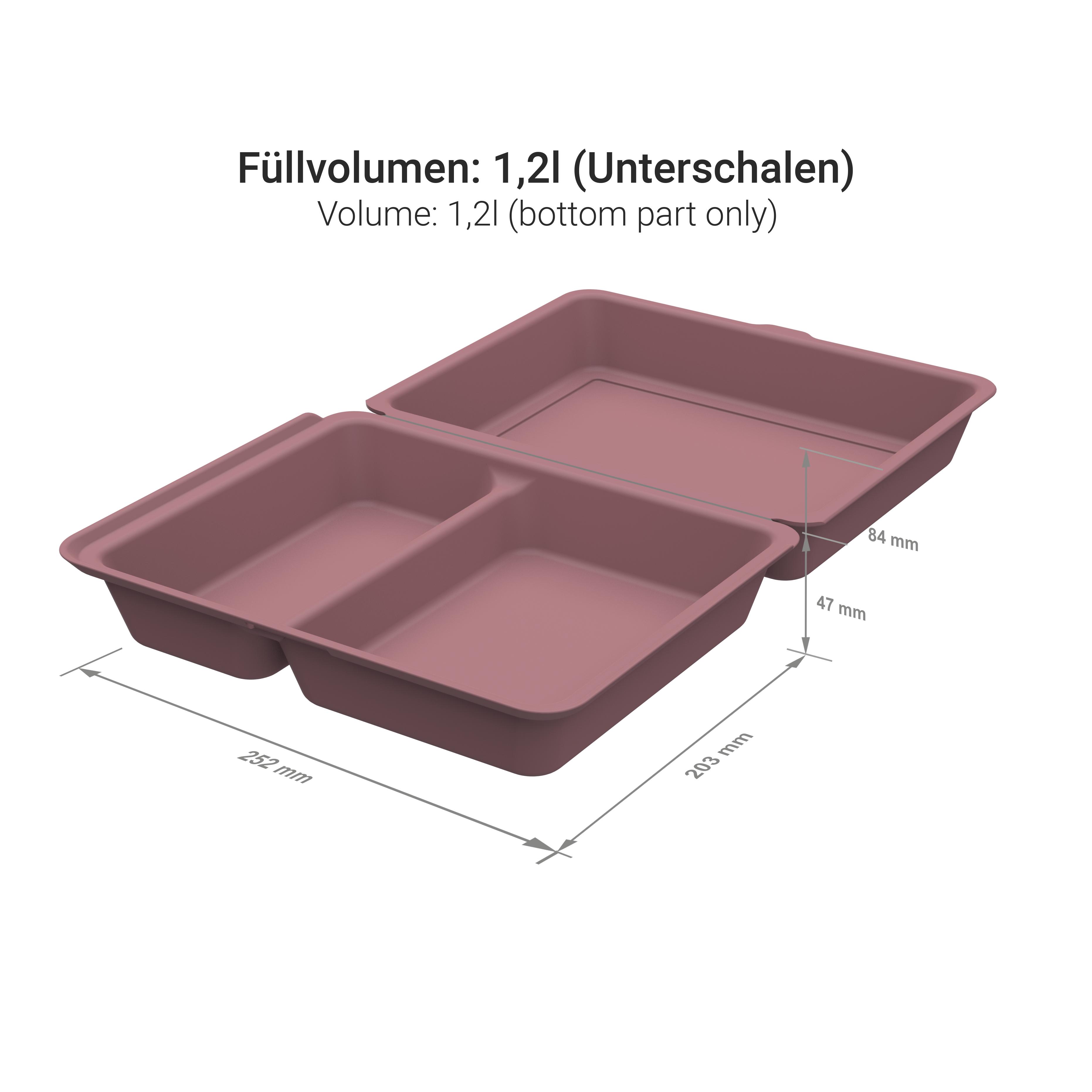 Menübox "ToGo" large – DET2 Menübox "ToGo" large