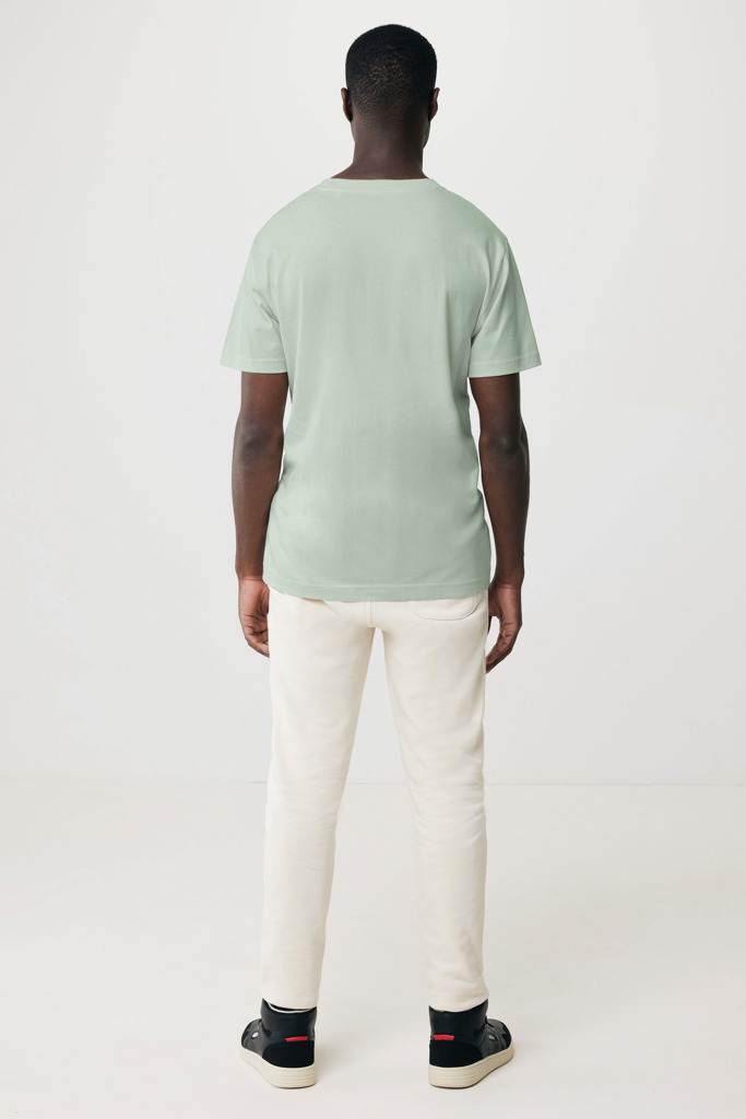 iqoniq Kakadu Relaxed T-Shirt aus recycelter und biologischer Baumwolle, bedruckbar oder bestickbar iqoniq Kakadu Relaxed T-Shirt aus recycelter und biologischer Baumwolle, bedruckbar oder bestickbar