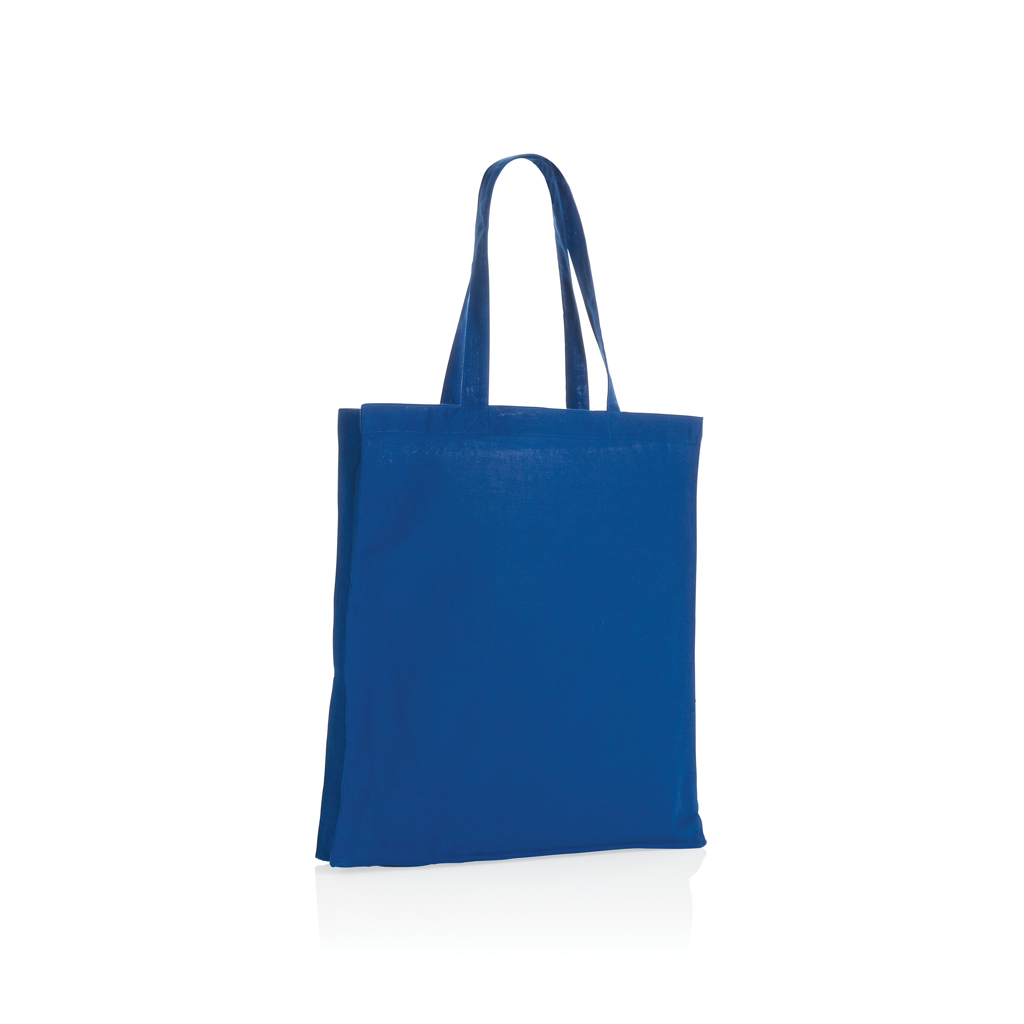 Impact AWARE Baumwolltasche 145gr recycelt mit Boden