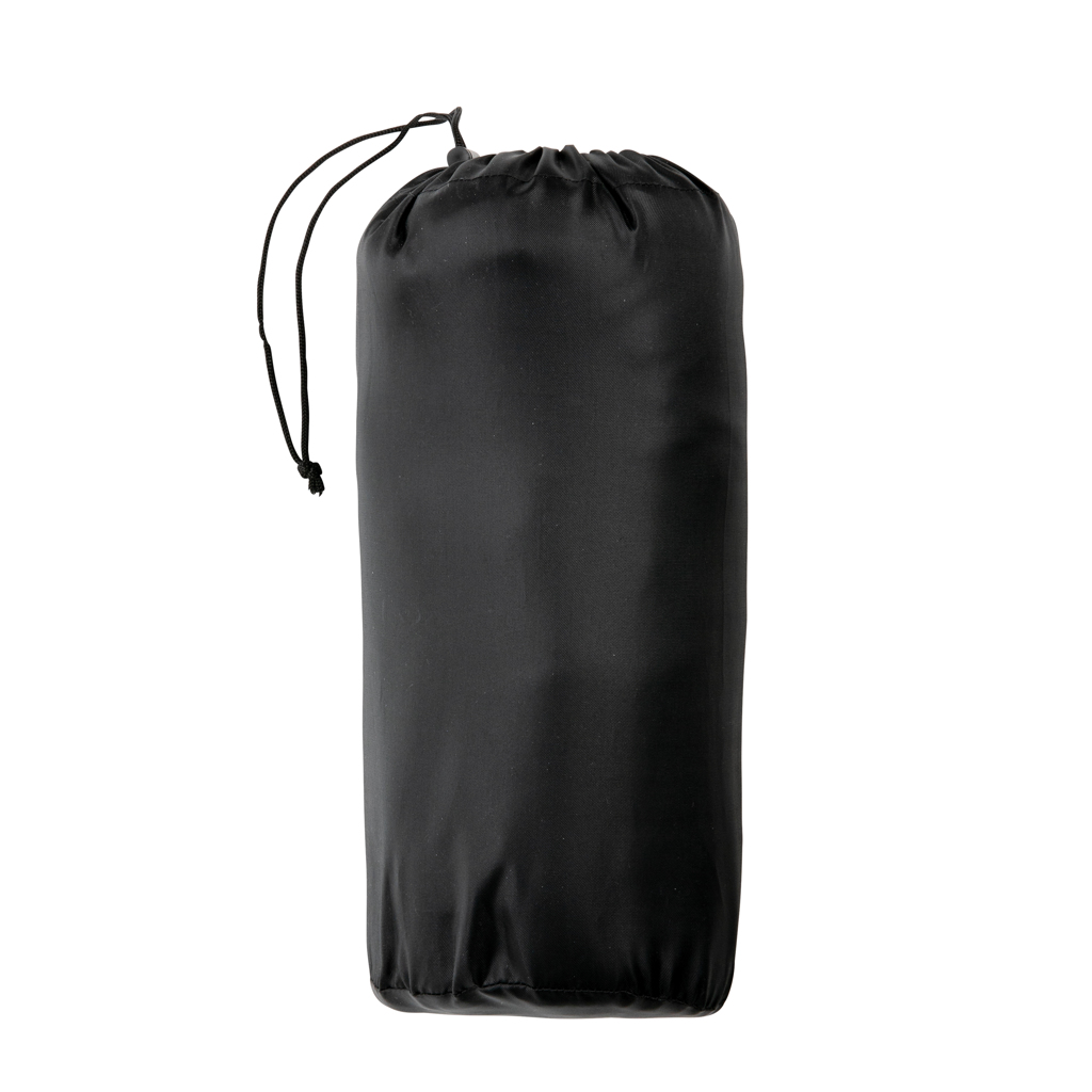 Fleece-Decke im Etui XD Collection — bedruckbar mit Logo Fleece-Decke im Etui XD Collection — bedruckbar mit Logo