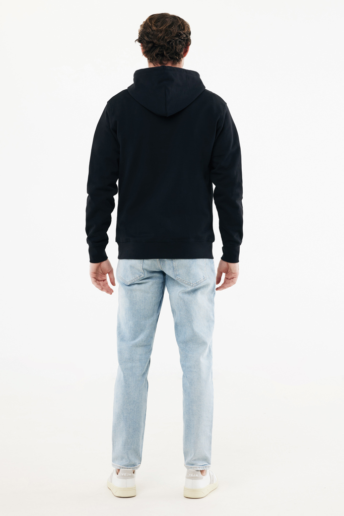 Iqoniq Abisko Zip-Hoodie 340 g/m² aus Bio- und recycelter Baumwolle Iqoniq Abisko Zip-Hoodie 340 g/m² aus Bio- und recycelter Baumwolle