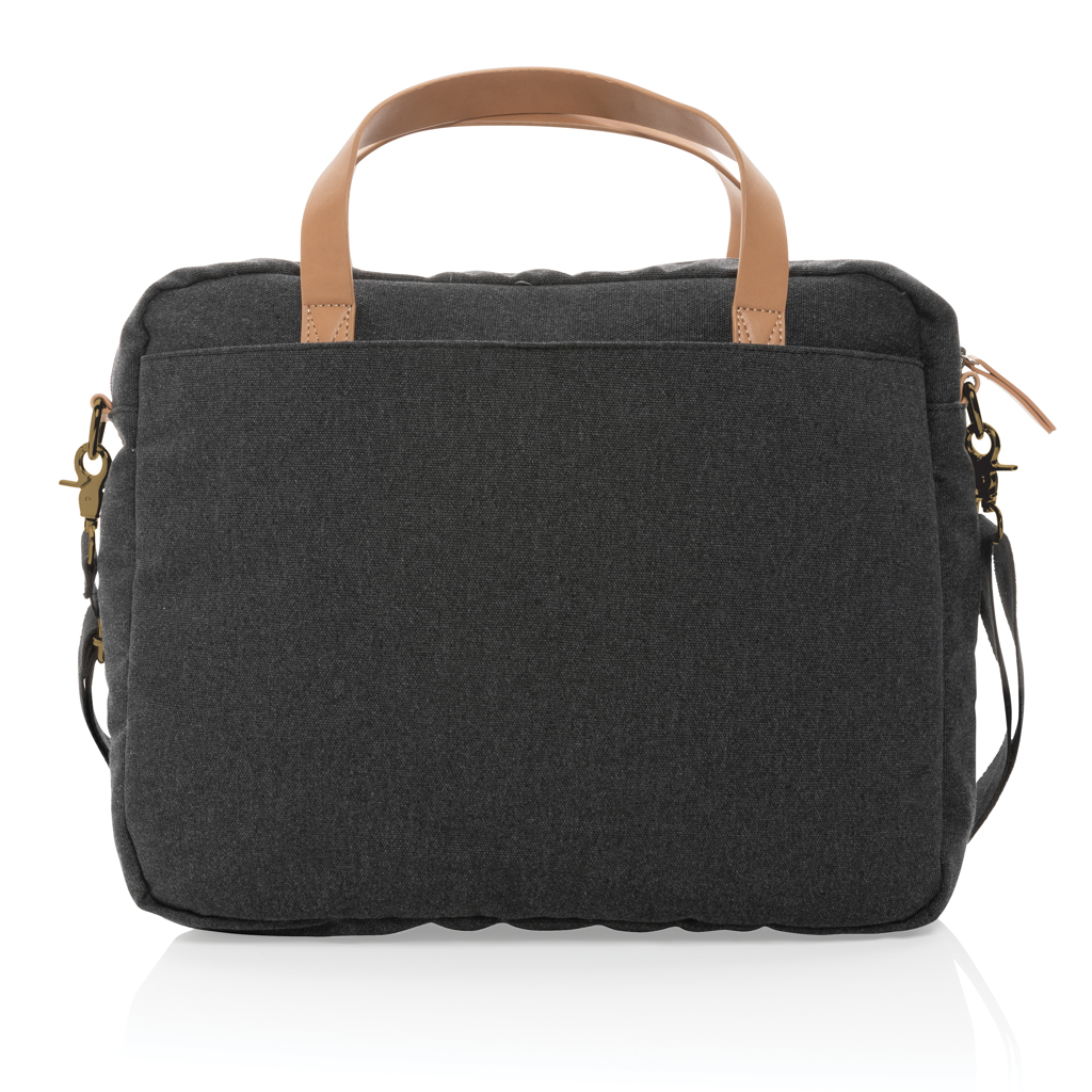 XD Collection AWARE Laptop-Tasche rCanvas 15,6 Zoll