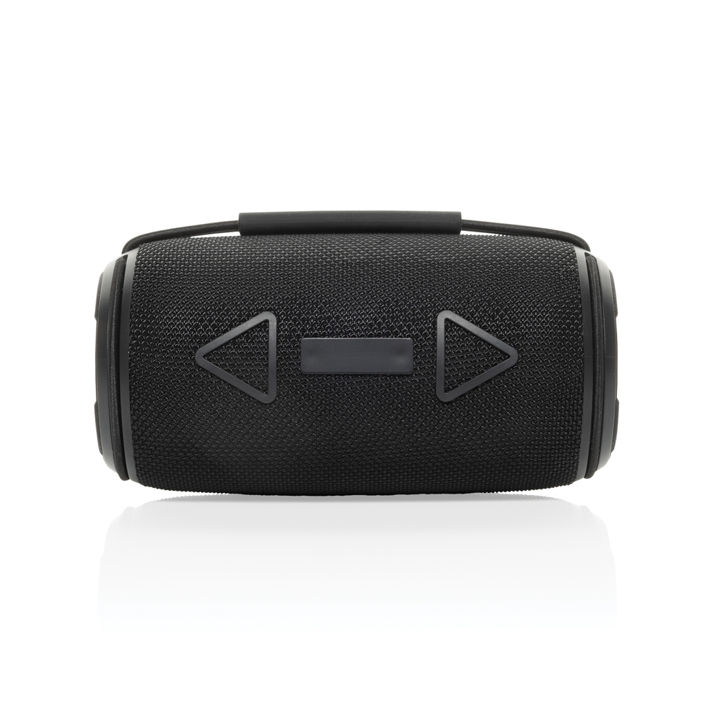 XD Collection Prisma 16W Bluetooth-Lautsprecher IPX4 aus RCS rec. ABS und rPET XD Collection Prisma 16W Bluetooth-Lautsprecher IPX4 aus RCS rec. ABS und rPET