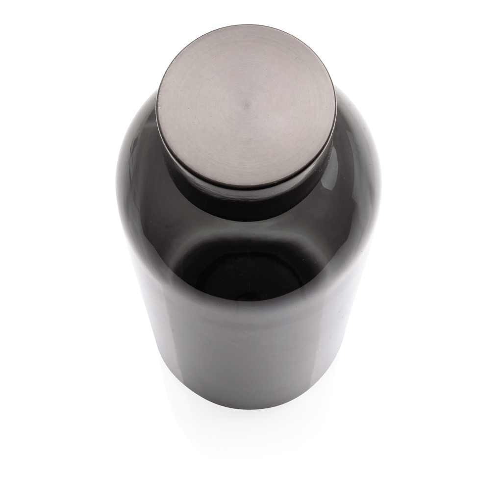 XD Collection Trinkflasche 620 ml mit Metalldeckel