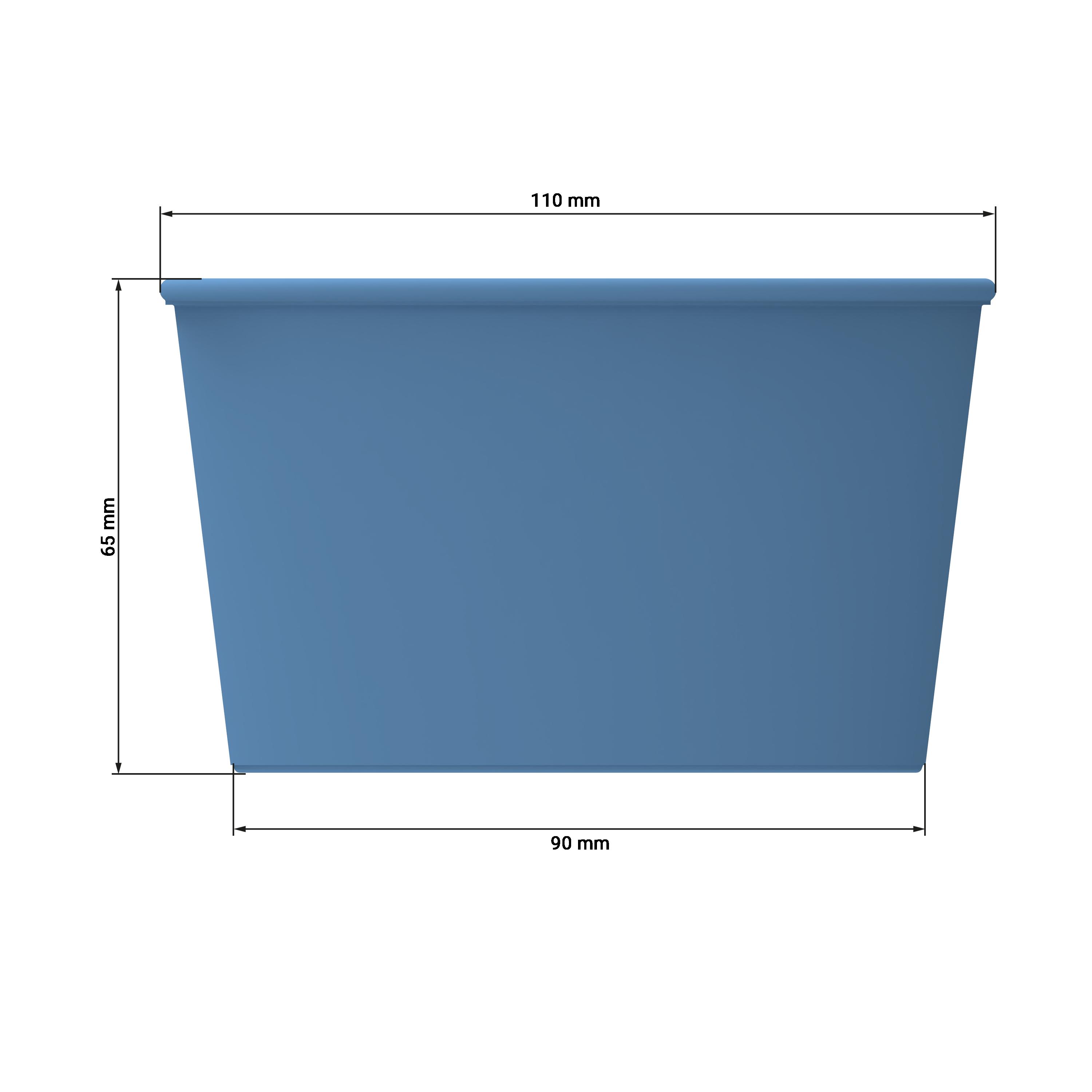 Mehrwegbecher "ToGo", 460 ml – DET1 Mehrwegbecher "ToGo", 460 ml