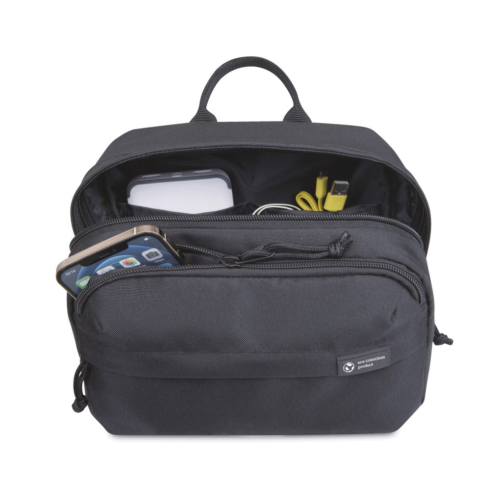 XD Collection Renew AWARE rPET Kulturtasche – Kosmetiktasche zum Bedrucken XD Collection Renew AWARE rPET Kulturtasche – Kosmetiktasche zum Bedrucken