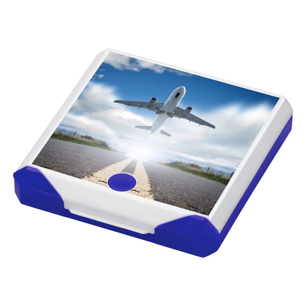 Travelbox "Basic" – UVD1 Travelbox "Basic"