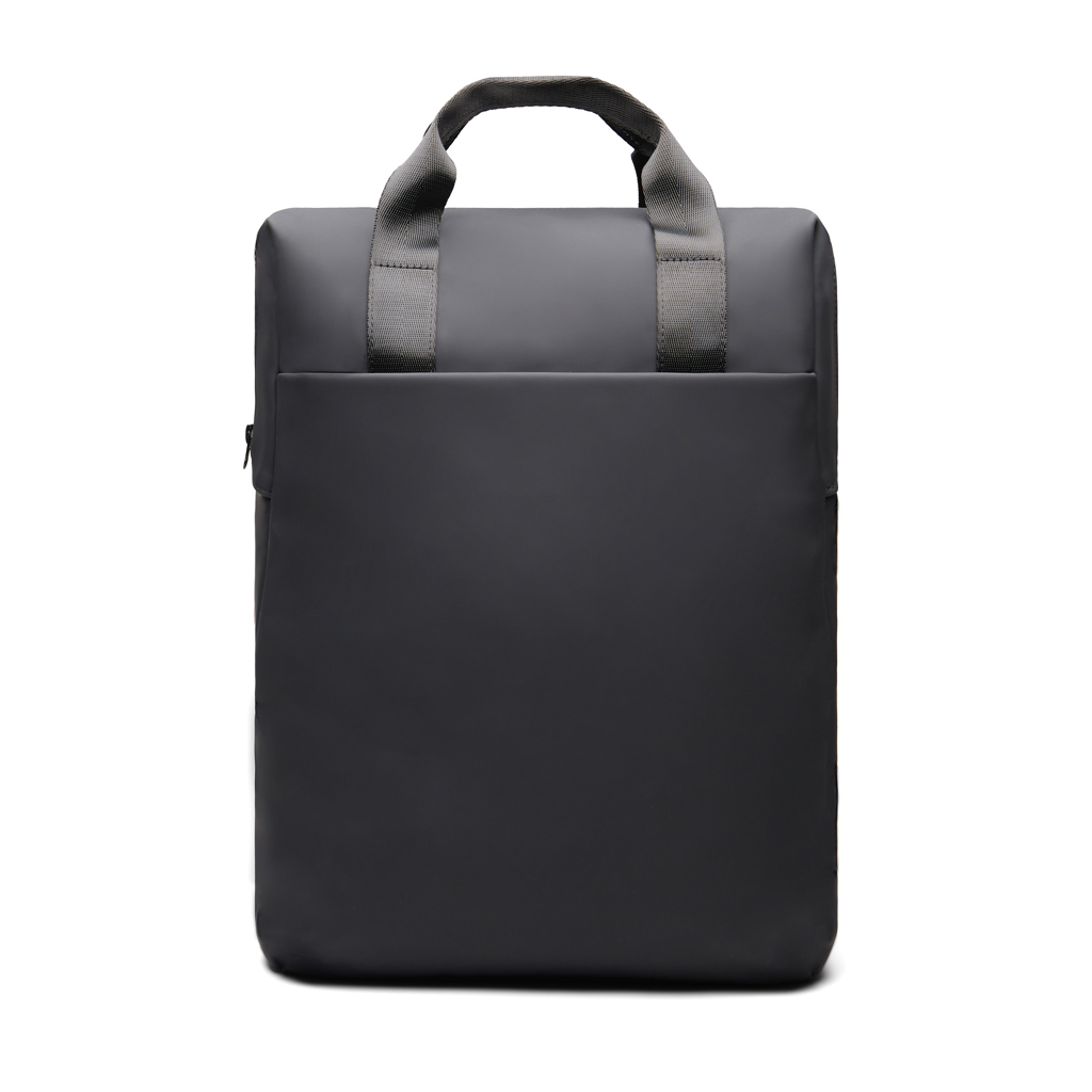 VINGA Baltimore RCS Tote-Rucksack mit Logo bedrucken