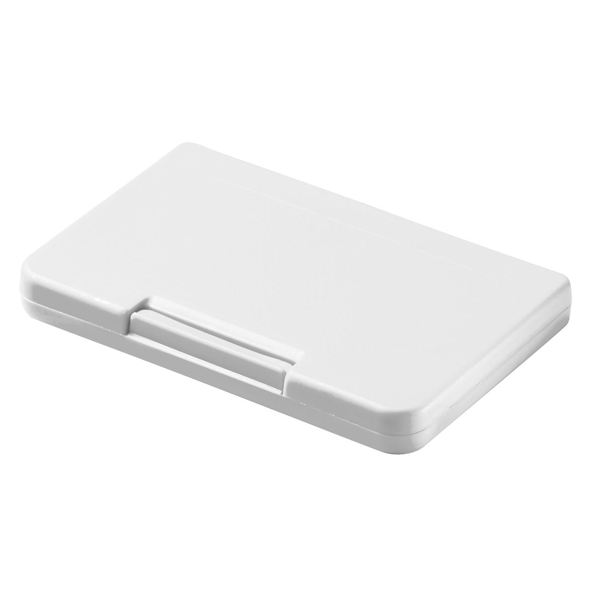 Universalbox "Mini" – weiss Universalbox "Mini" – weiss