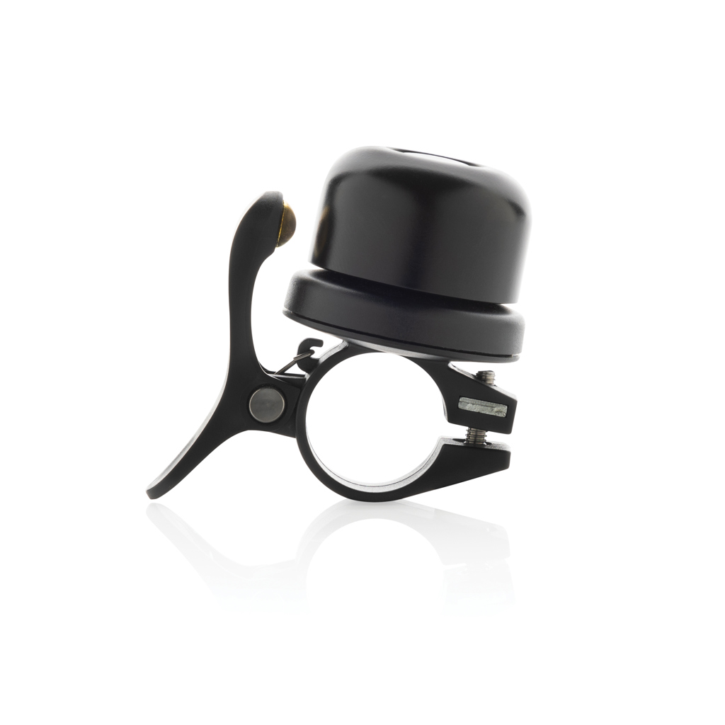 Bikefinder Dual Fahrradklingel mit weltweiter Ortung – Apple Find My und Android Find Hub