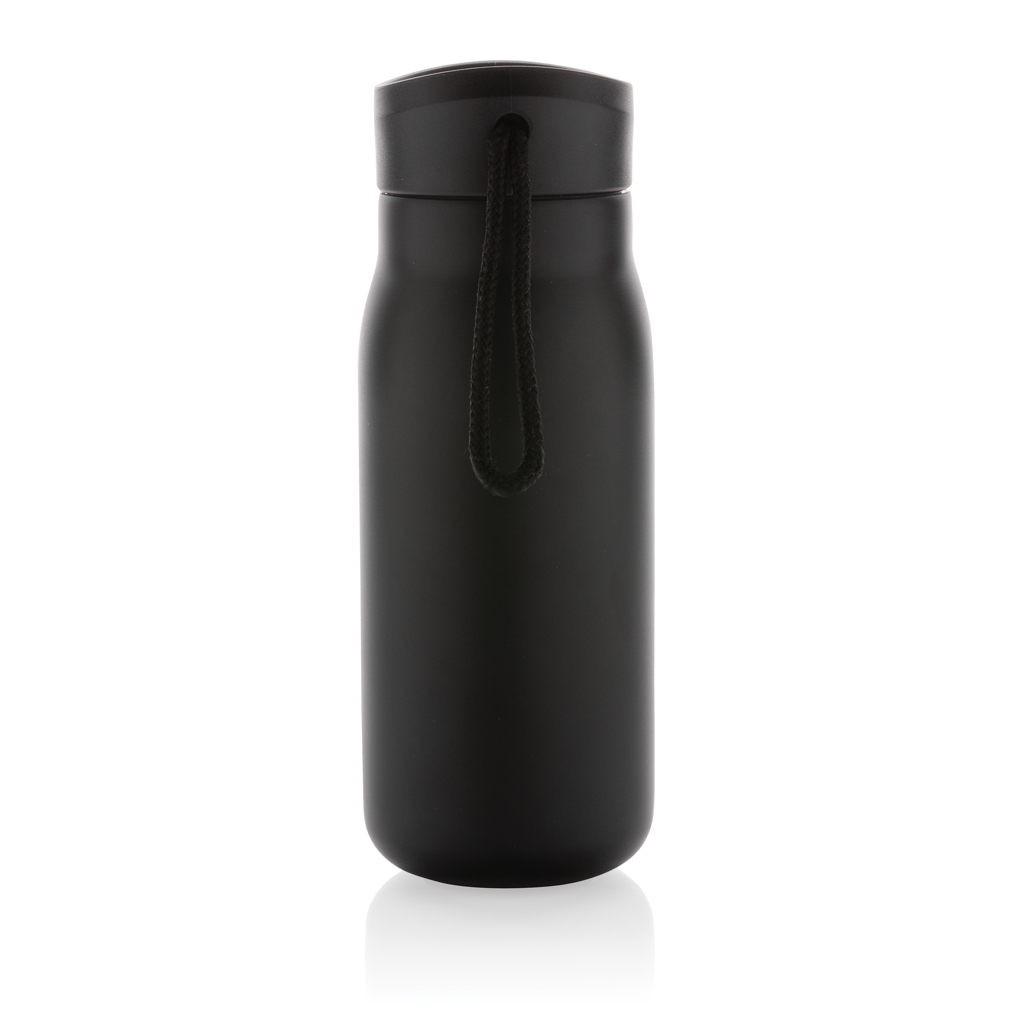 Avira Ain 150ml RCS Stahlflasche – Praktisches Werbegeschenk für Events Avira Ain 150ml RCS Stahlflasche – Praktisches Werbegeschenk für Events