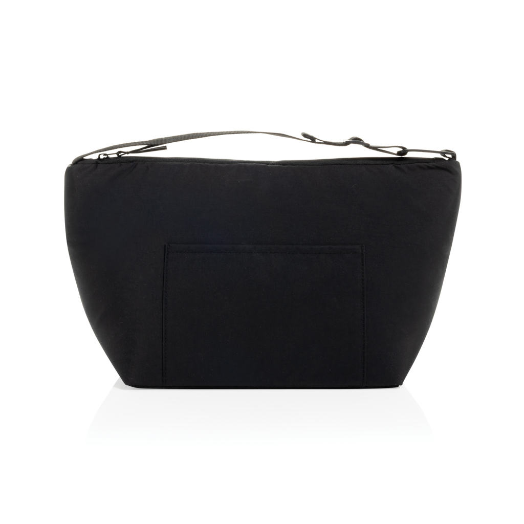XD Xclusive KENTO URBAN Kühltasche aus RCS-recyceltem Nylon, mit Logo bedruckbar