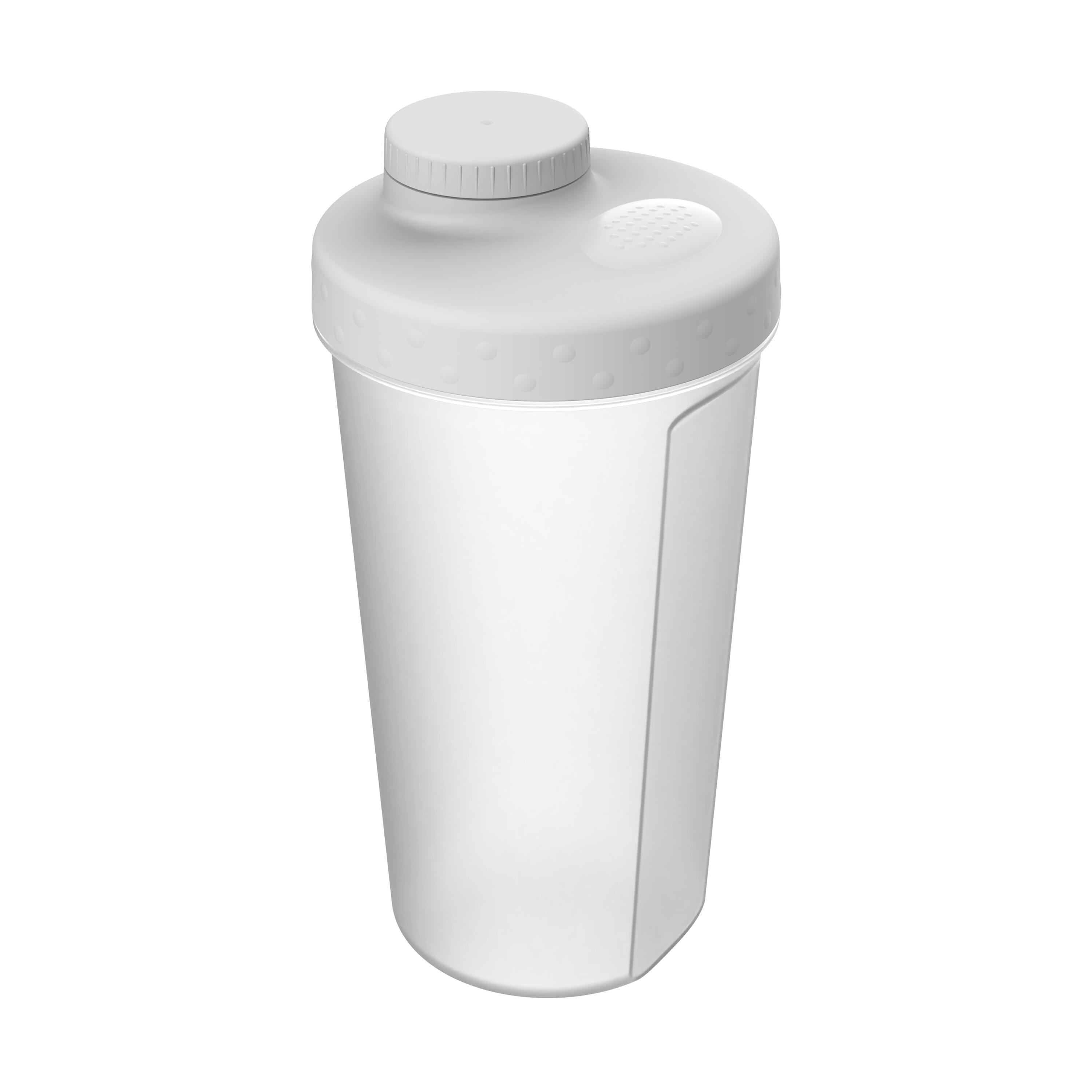 Shaker "Energy", 0,60 l – transparent Shaker "Energy", 0,60 l – transparent