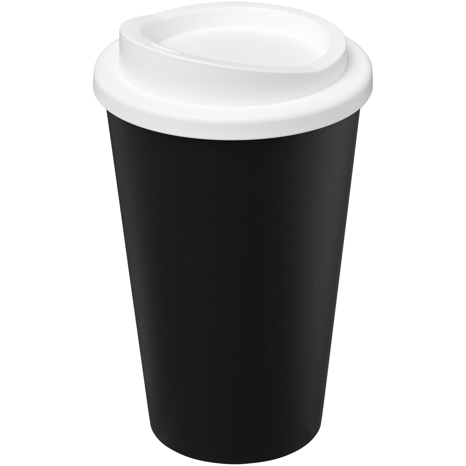 Americano® 350 ml Isolierbecher, 75 % recycelter Kunststoff Americano® 350 ml Isolierbecher, 75 % recycelter Kunststoff