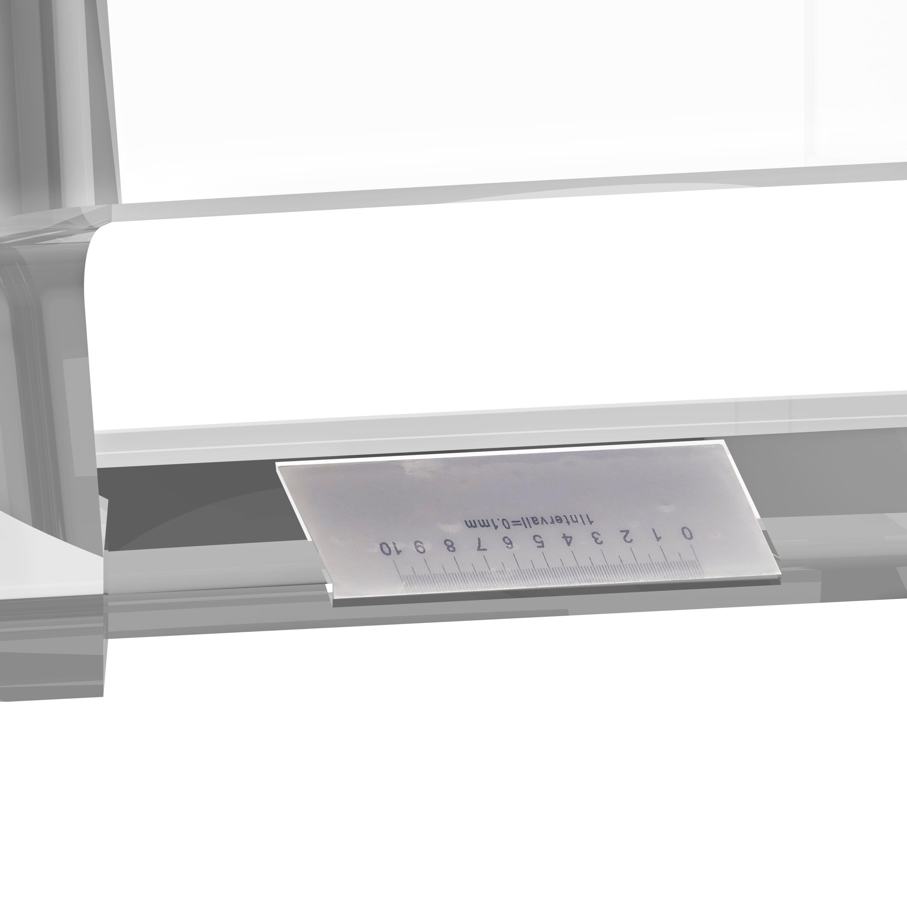 Standlupe "Measurement 8 x" – DET3 Standlupe "Measurement 8 x"