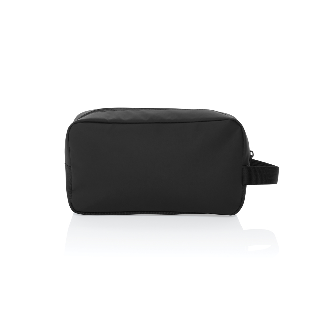 XD Xclusive Armond AWARE™ RPET Kosmetiktasche bedrucken XD Xclusive Armond AWARE™ RPET Kosmetiktasche bedrucken