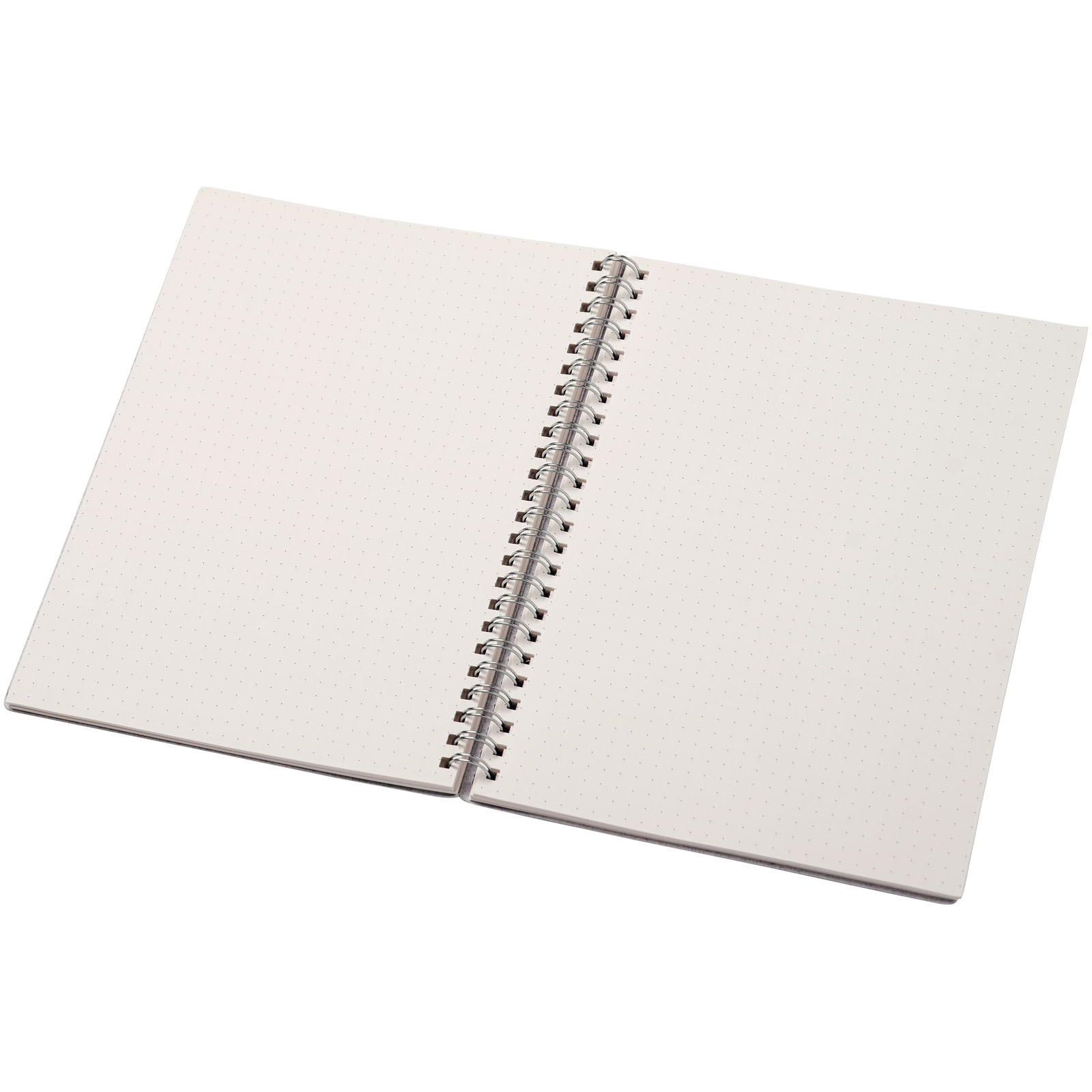 Bianco A5 Spiralnotizbuch Bianco A5 Spiralnotizbuch