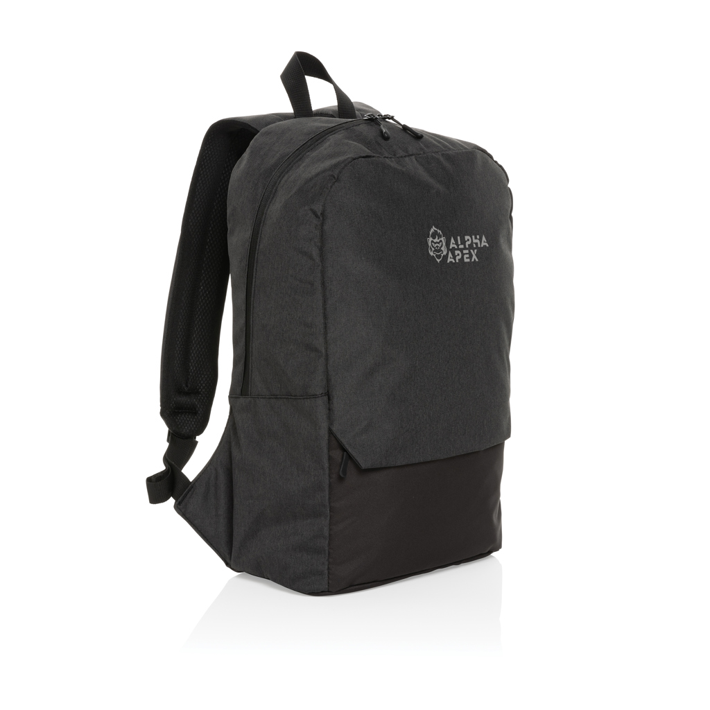 Kazu AWARE RPET Laptop-Rucksack 15,6 Zoll – XD Collection