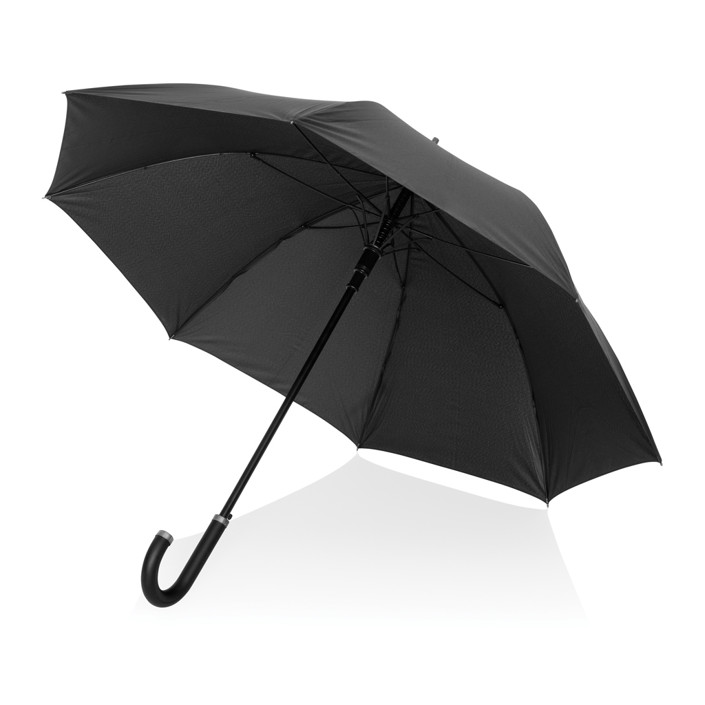 Swiss Peak Vero AWARE rPET 25' Golf-Regenschirm – bedruckbar