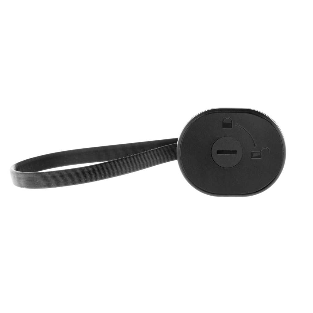 CycleCell 5000mah Powerbank mit herausnehmbarer Batterie - Innovatives Werbegeschenk für Events und Messen