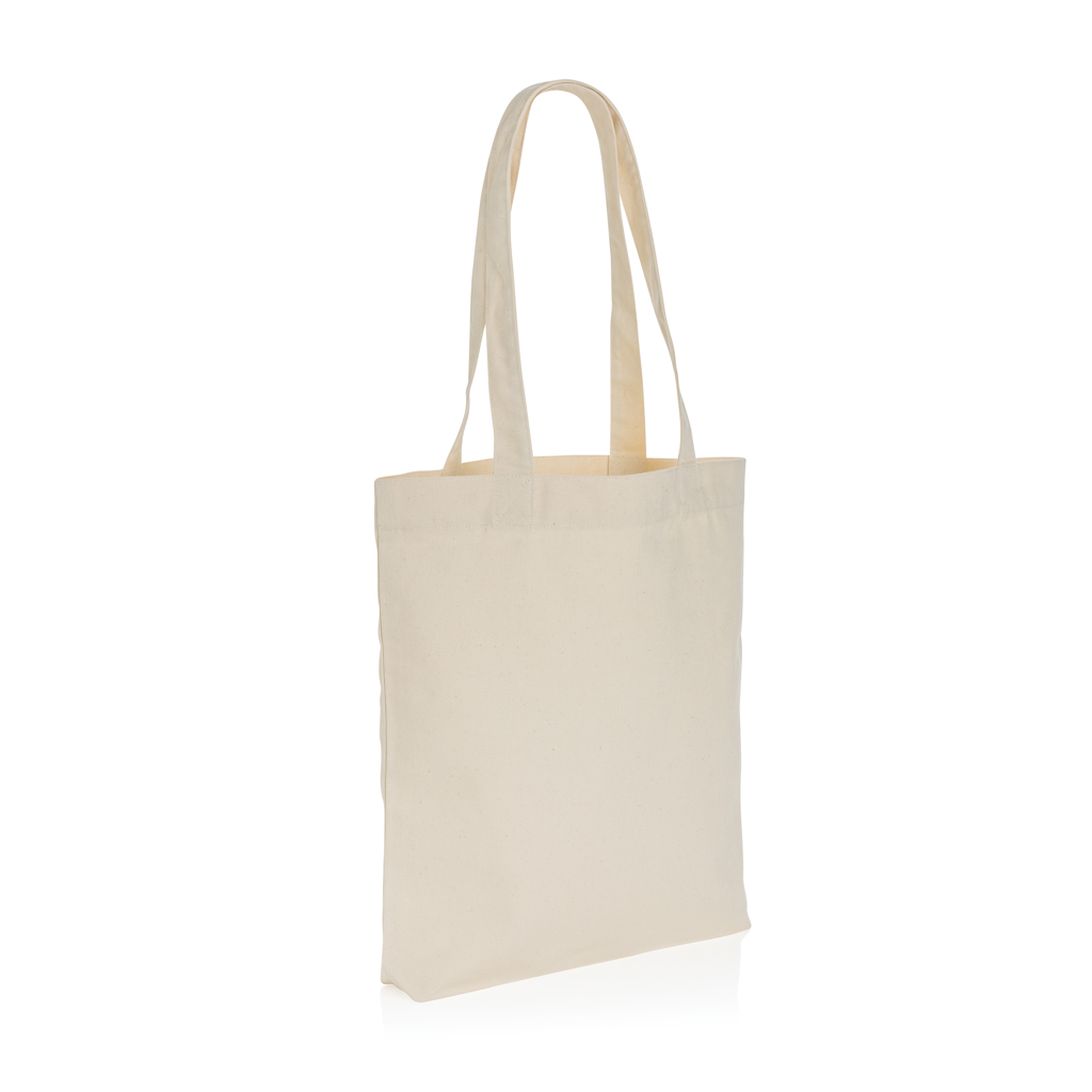 XD Collection Impact Aware rCanvas-Tragetasche 285g/m², ungefärbt XD Collection Impact Aware rCanvas-Tragetasche 285g/m², ungefärbt