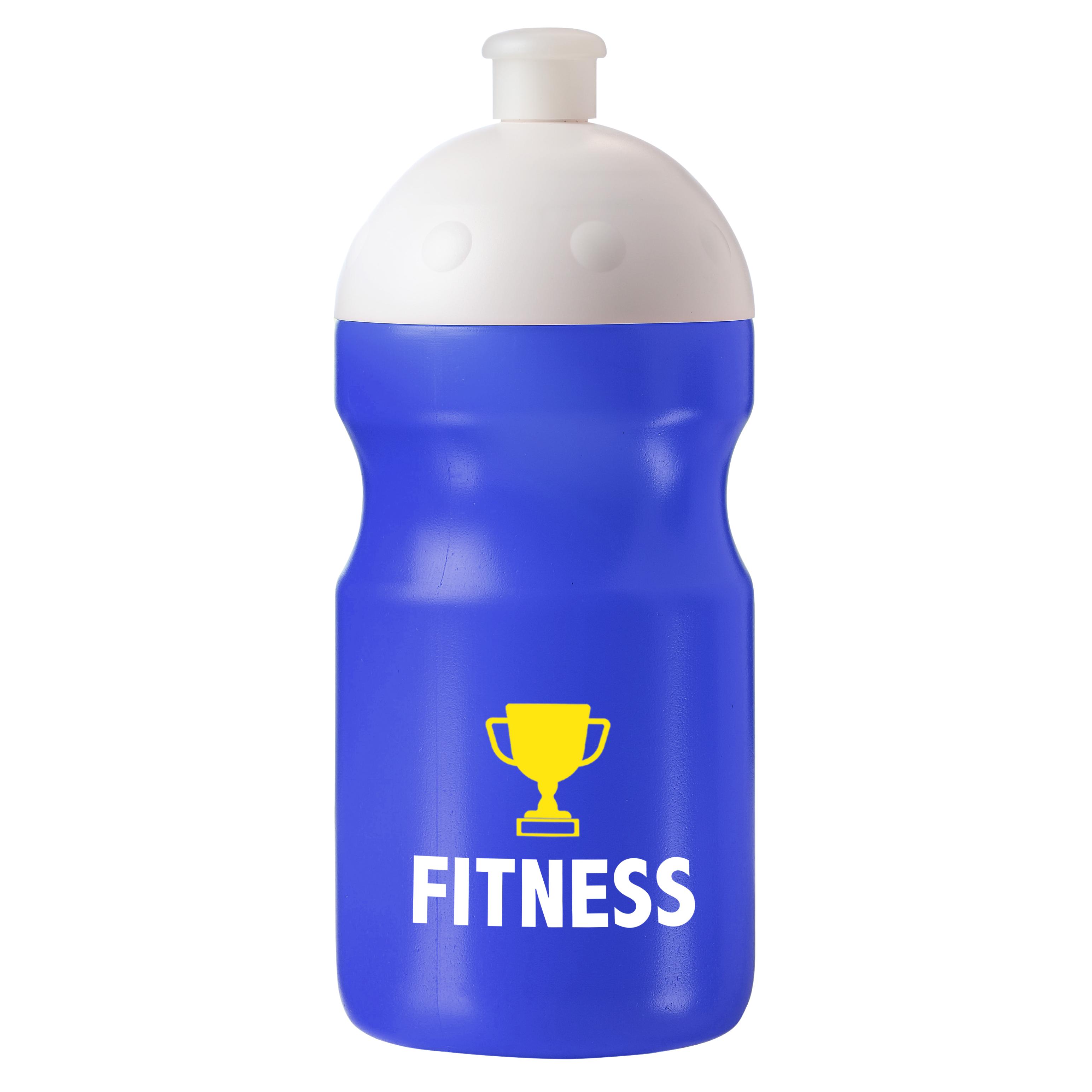 Trinkflasche "Fitness" 0,5 l mit Saugverschluss – IMG4 Trinkflasche "Fitness" 0,5 l mit Saugverschluss