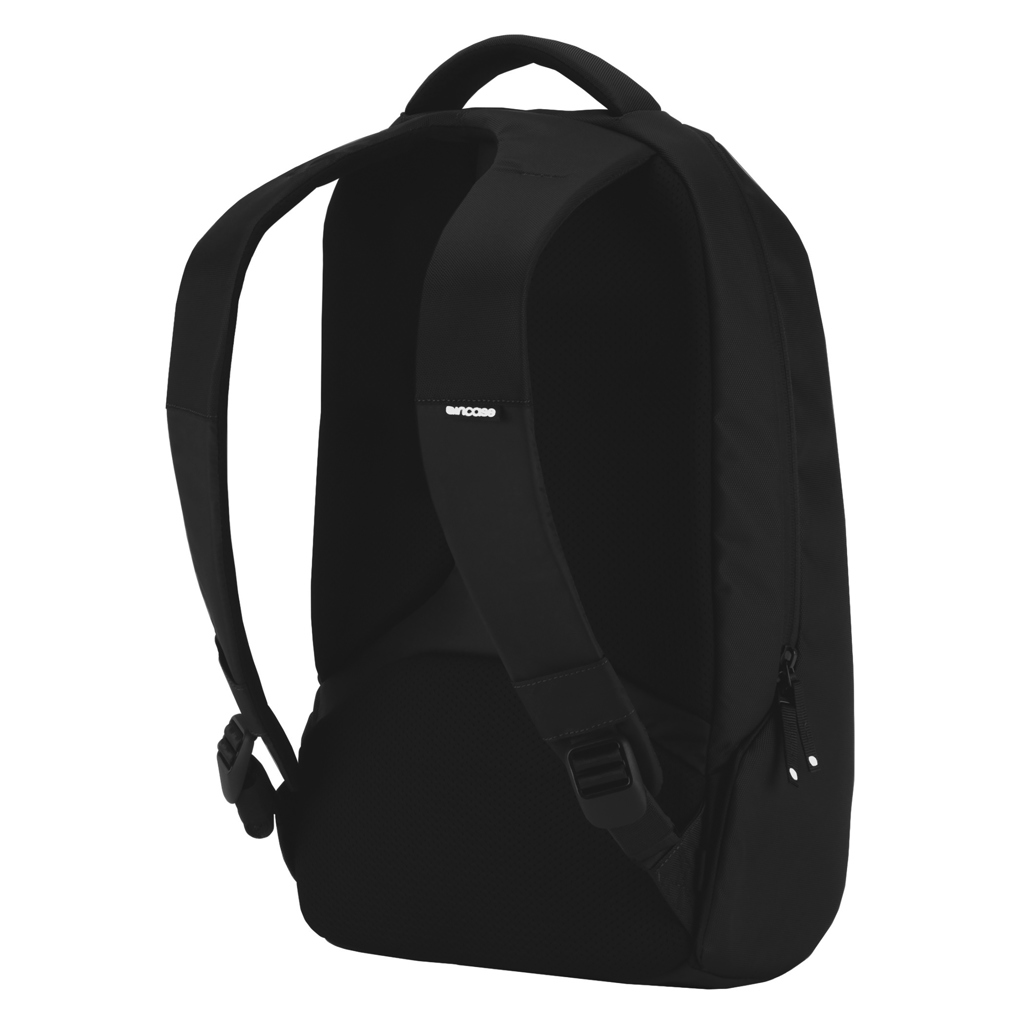 Incase ICON Lite Pack Laptop-Rucksack 16 Zoll aus Nylon, mit Logo bestickbar