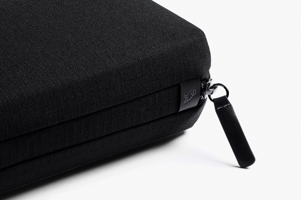 Bellroy Tech Kit – Technik-Organizer aus recyceltem PET, mit Logo bedruckbar Bellroy Tech Kit – Technik-Organizer aus recyceltem PET, mit Logo bedruckbar