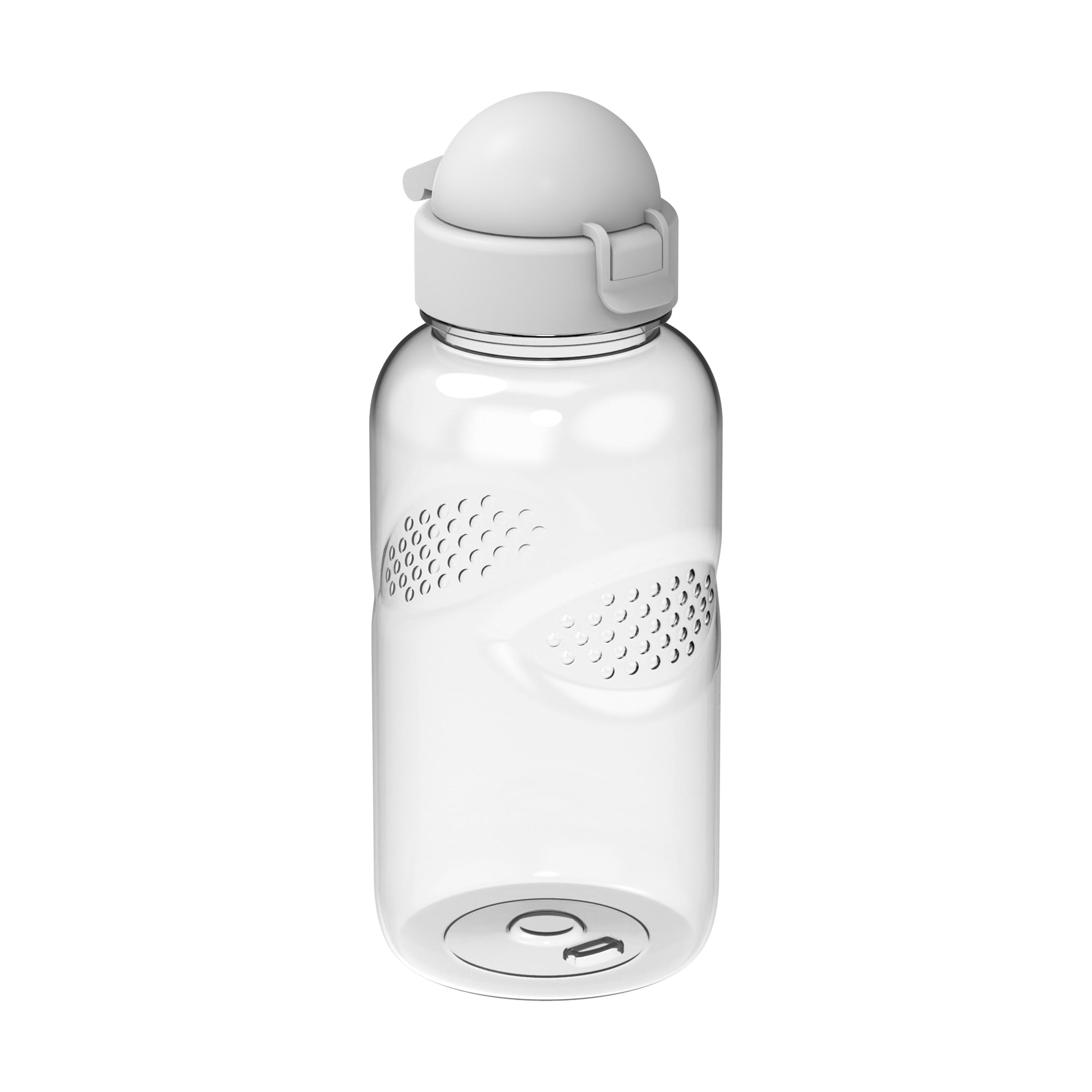 Trinkflasche Carve "Junior", 500 ml – transparent Trinkflasche Carve "Junior", 500 ml – transparent