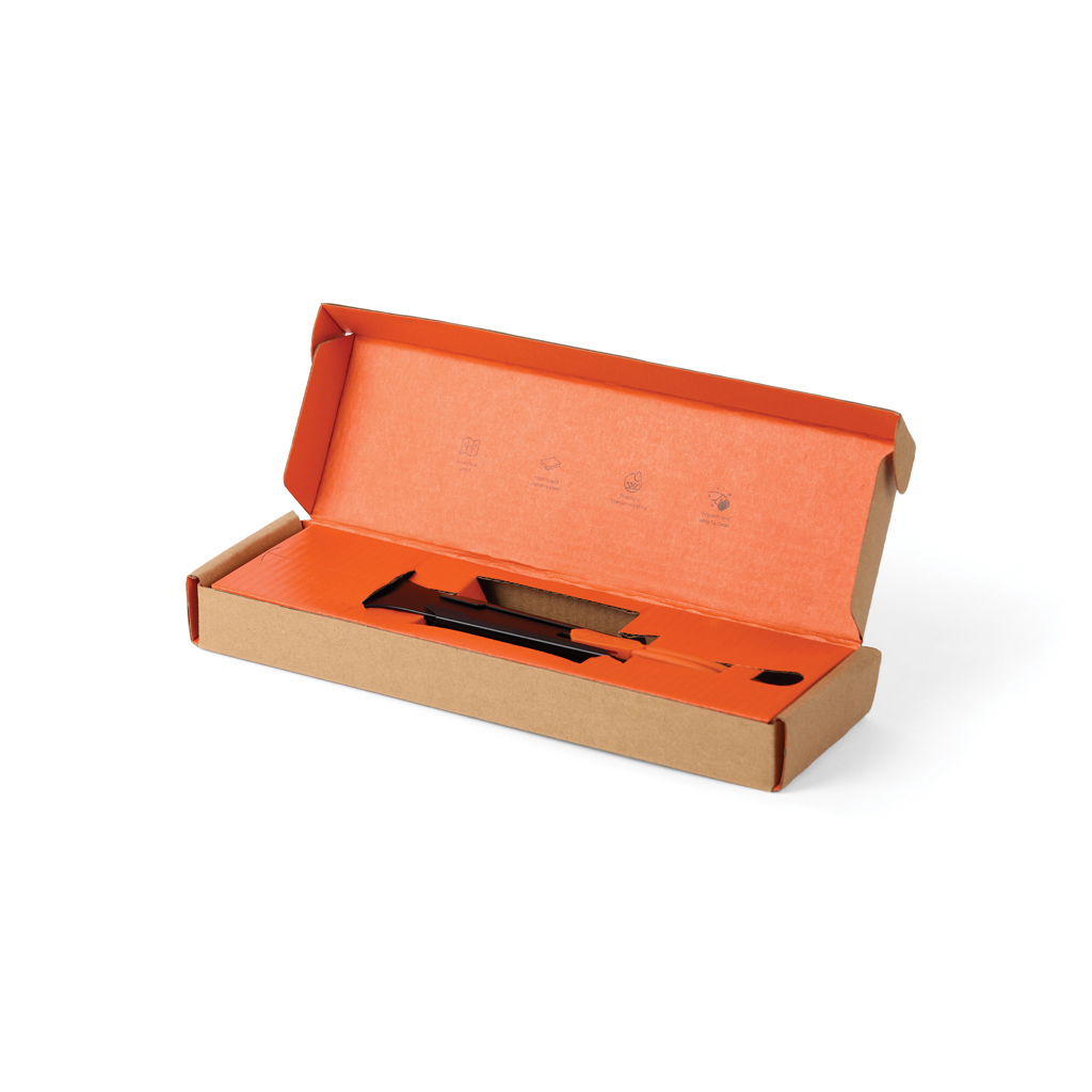 Nordic Drift Trail 4-in-1 Outdoor-Besteck mit Titanbeschichtung Nordic Drift Trail 4-in-1 Outdoor-Besteck mit Titanbeschichtung