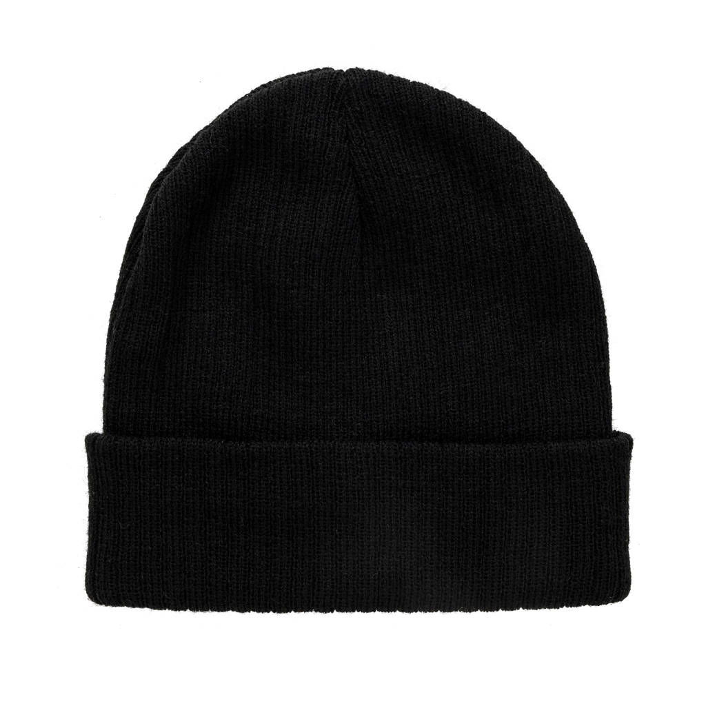 XD Collection Pryor AWARE Polylana Beanie mit Bündchen, bestickbar XD Collection Pryor AWARE Polylana Beanie mit Bündchen, bestickbar