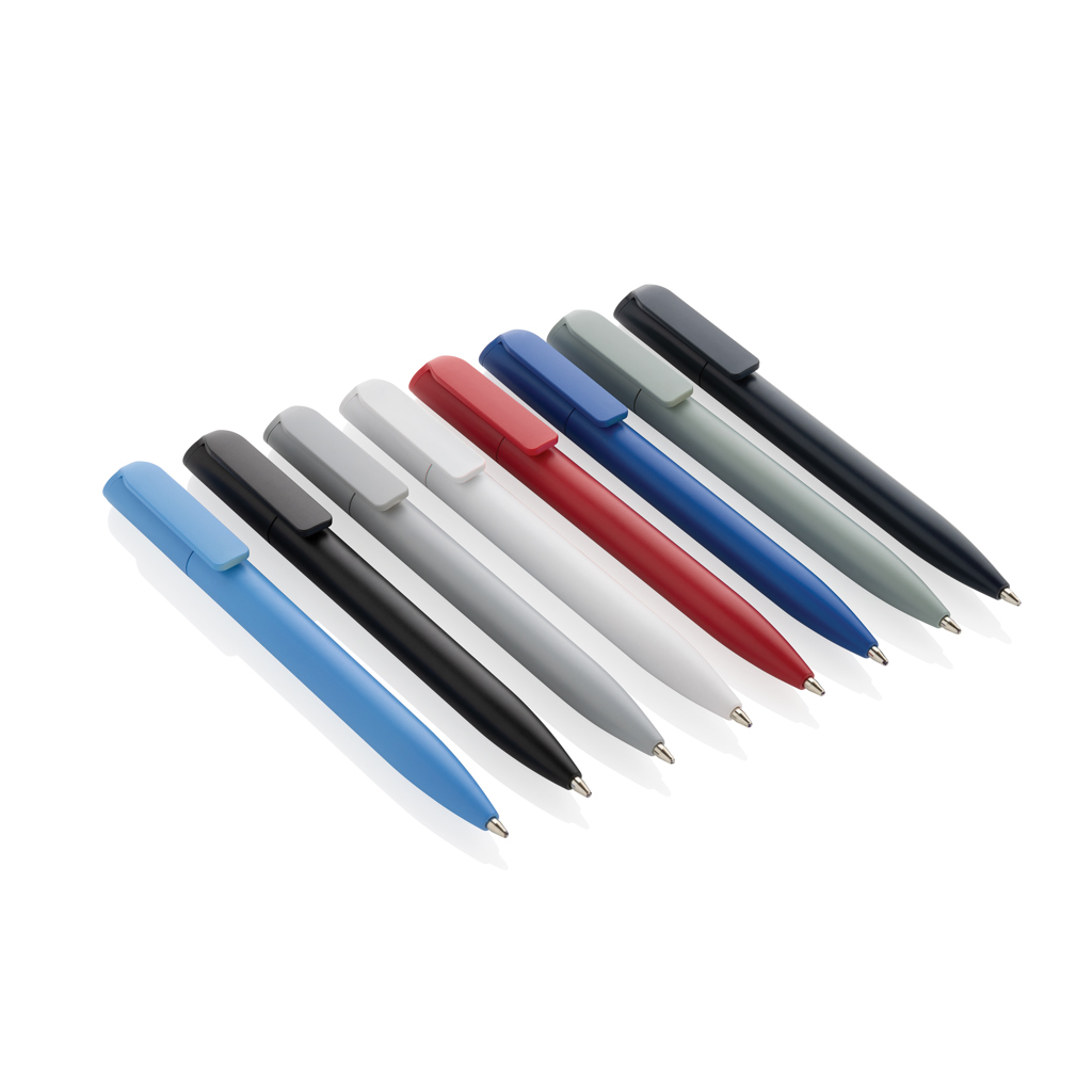 Pocketpal Mini-Pen aus GRS-recyceltem ABS — XD Collection