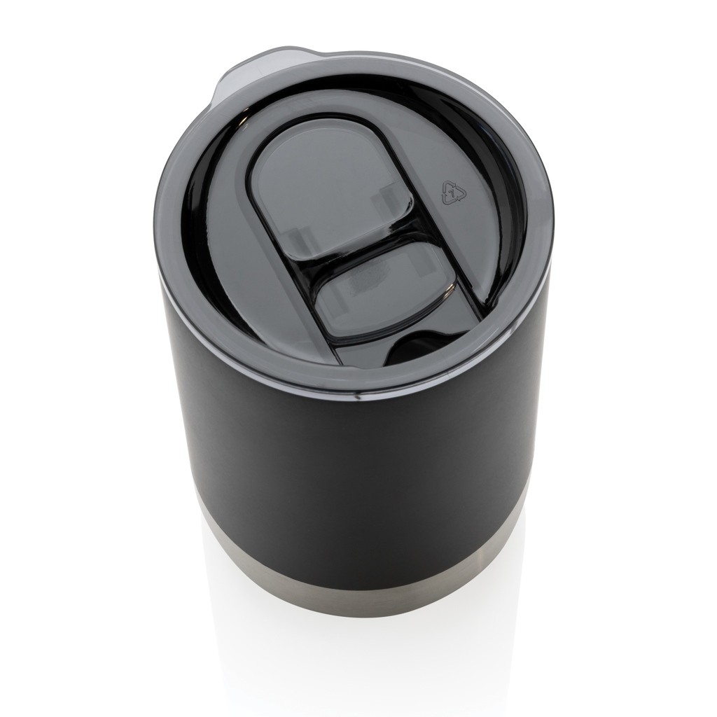 RCS Edelstahl-Becher 360 ml mit Vakuumisolierung – bedruckbar