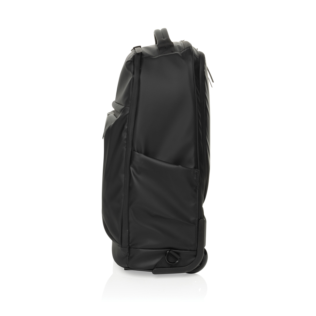 Swiss Peak OSLO RCS Rucksack-Trolley mit 16-Zoll-Laptopfach, bedruckbar Swiss Peak OSLO RCS Rucksack-Trolley mit 16-Zoll-Laptopfach, bedruckbar