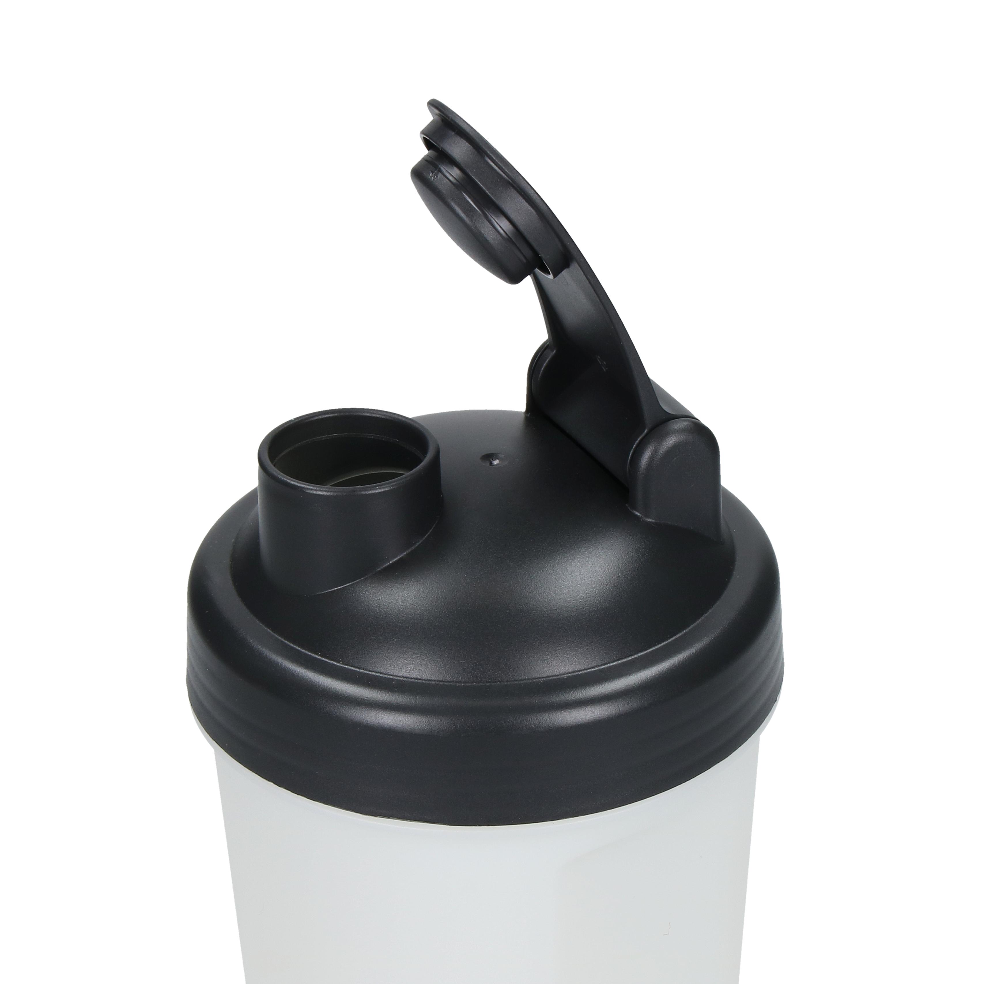 Bio-Shaker "Protein", 0,6 l – DET1 Bio-Shaker "Protein", 0,6 l