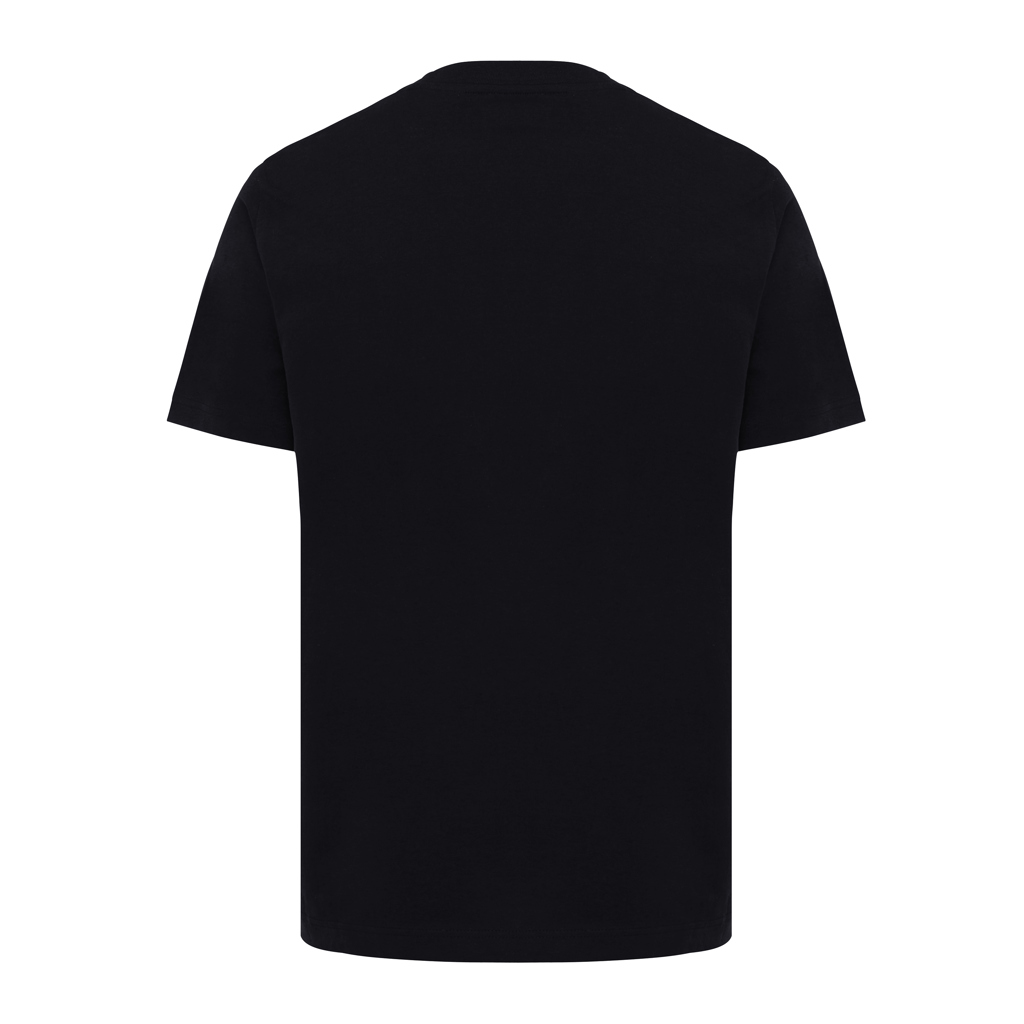iqoniq Kakadu Relaxed T-Shirt aus recycelter und biologischer Baumwolle, bedruckbar oder bestickbar iqoniq Kakadu Relaxed T-Shirt aus recycelter und biologischer Baumwolle, bedruckbar oder bestickbar