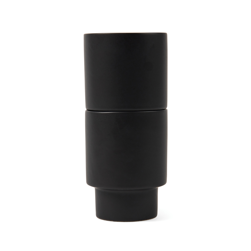 VINGA Nagano RCS Becher 250 ml aus recyceltem Ton, stapelbar, bedruckbar VINGA Nagano RCS Becher 250 ml aus recyceltem Ton, stapelbar, bedruckbar