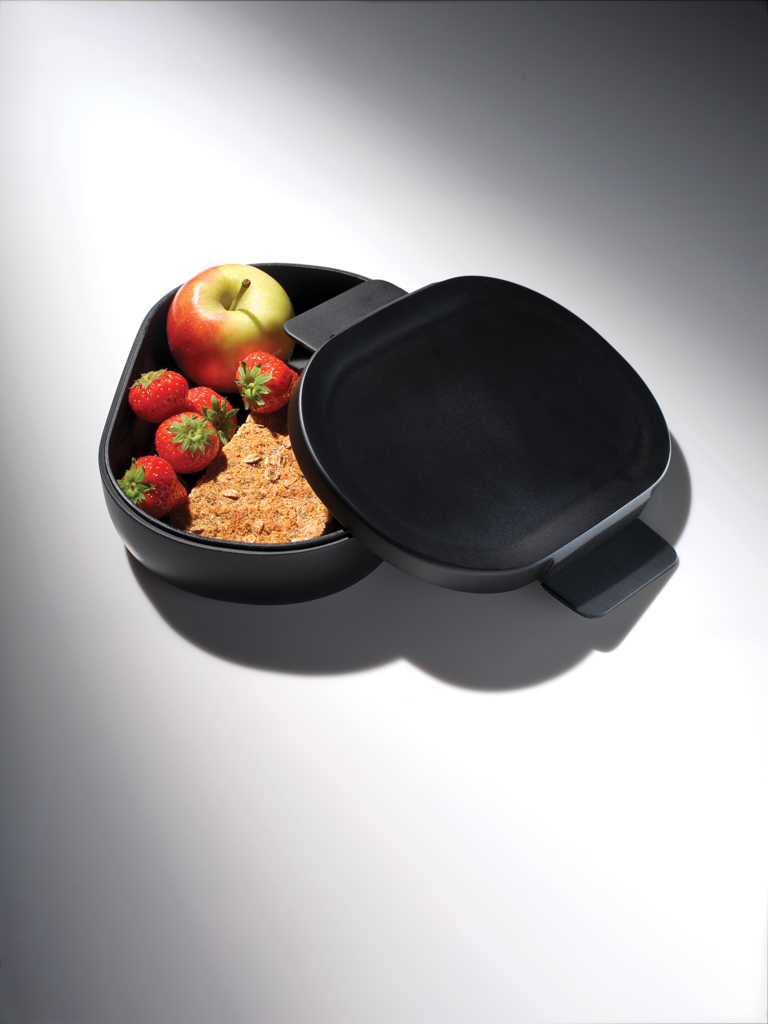 Avira Atlas Lunchbox 700 ml aus 62 % recyceltem PP (RCS) Avira Atlas Lunchbox 700 ml aus 62 % recyceltem PP (RCS)